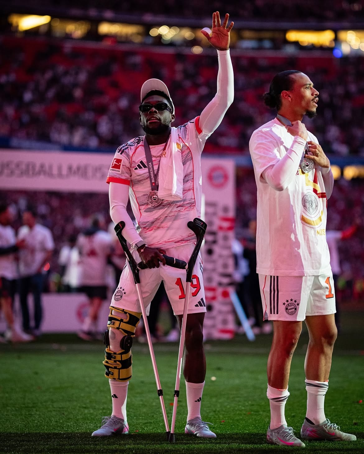 World Cup,  Alphonso Davies,  Canada anh 8
