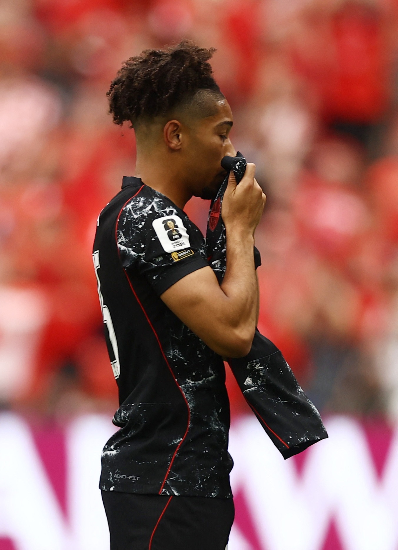 World Cup,  FIFA,  Power Rankings, anh 2