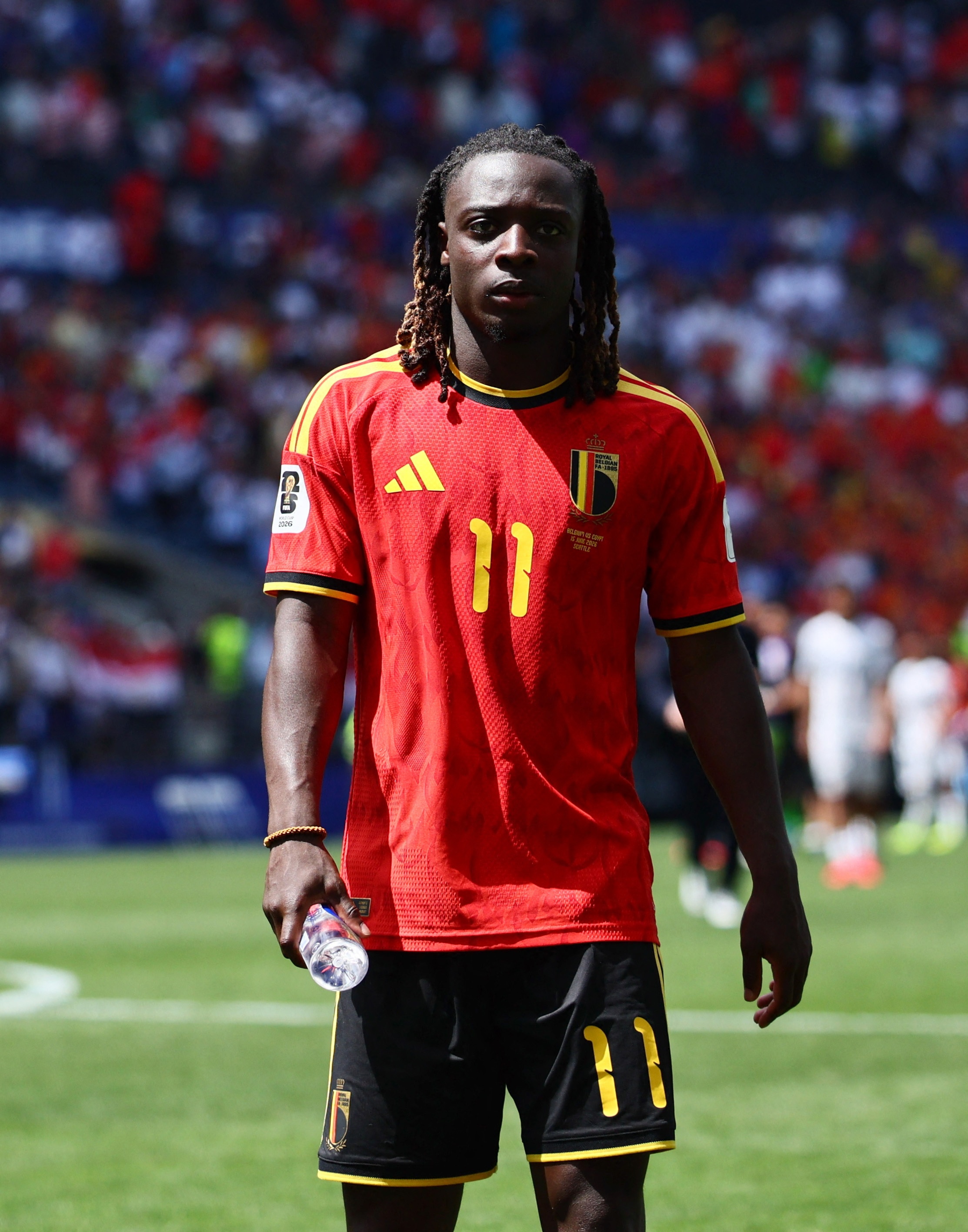 World Cup,  FIFA,  Power Rankings, anh 3