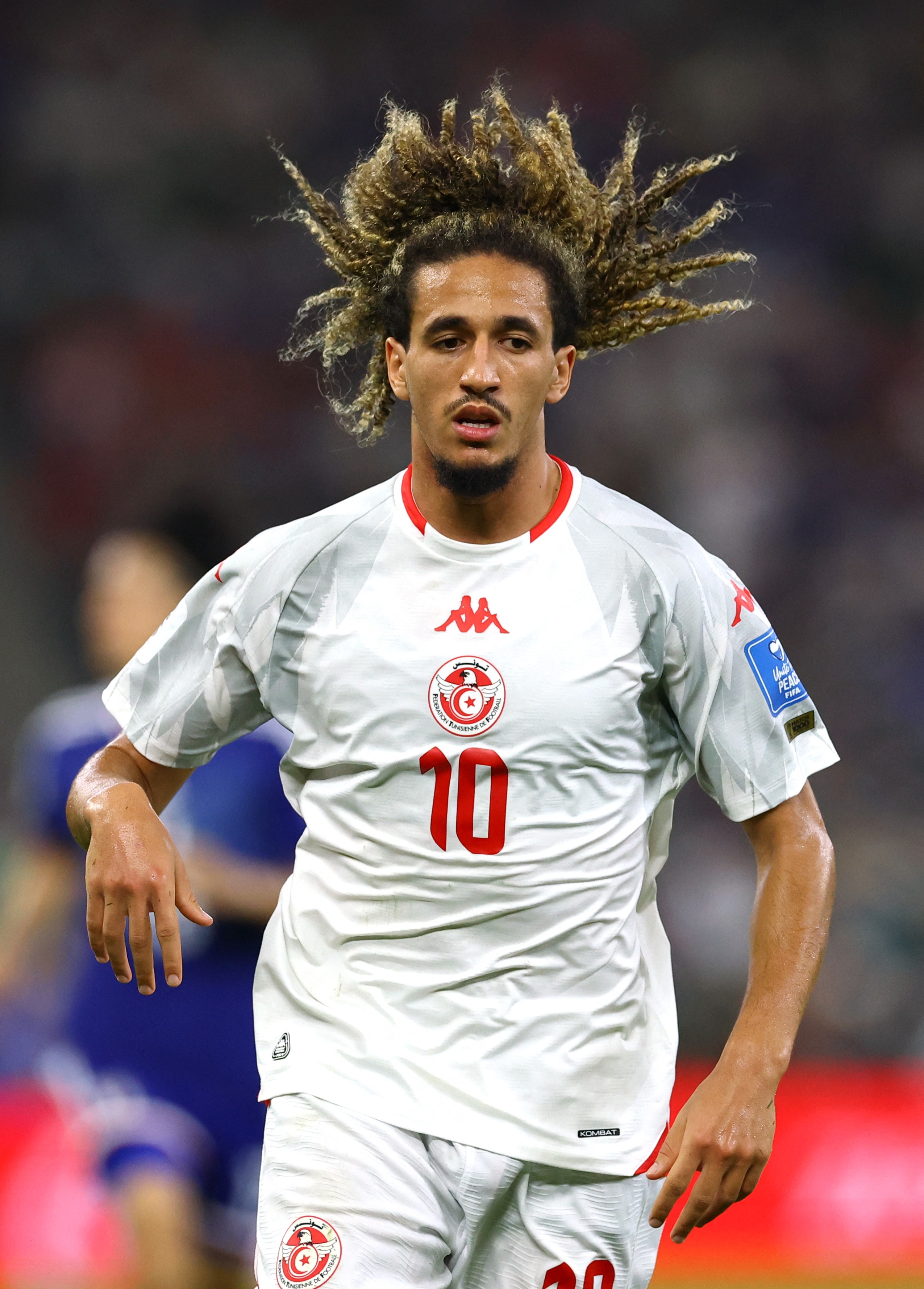 World Cup,  FIFA,  Power Rankings, anh 6