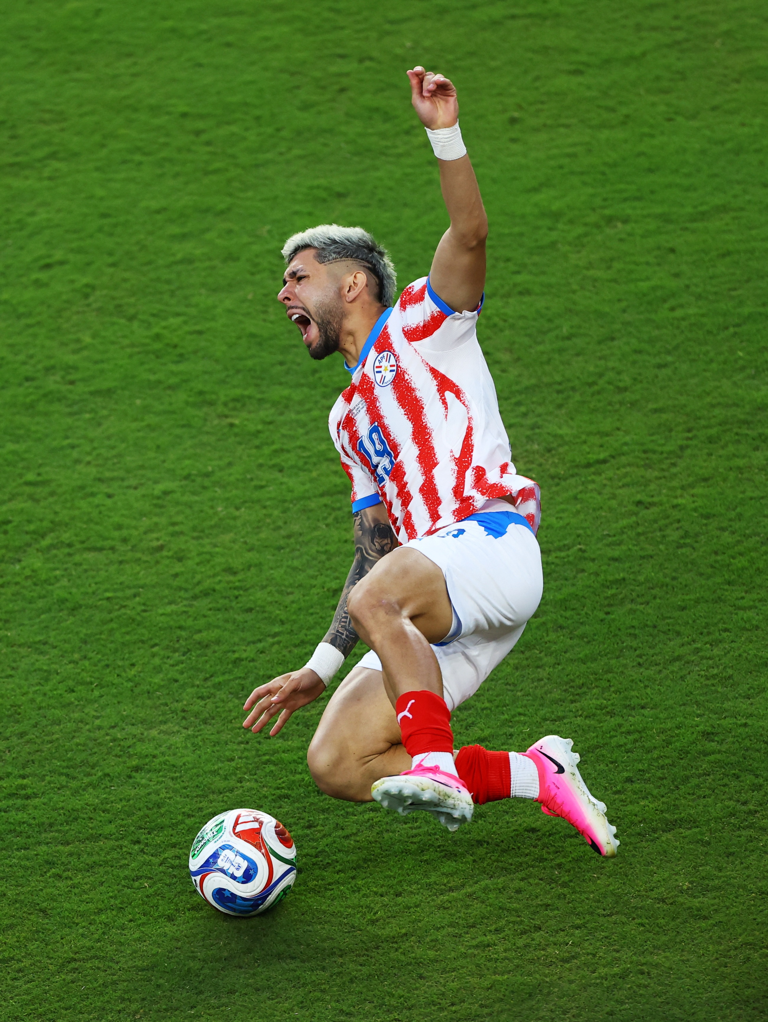 World Cup,  FIFA,  Power Rankings, anh 7