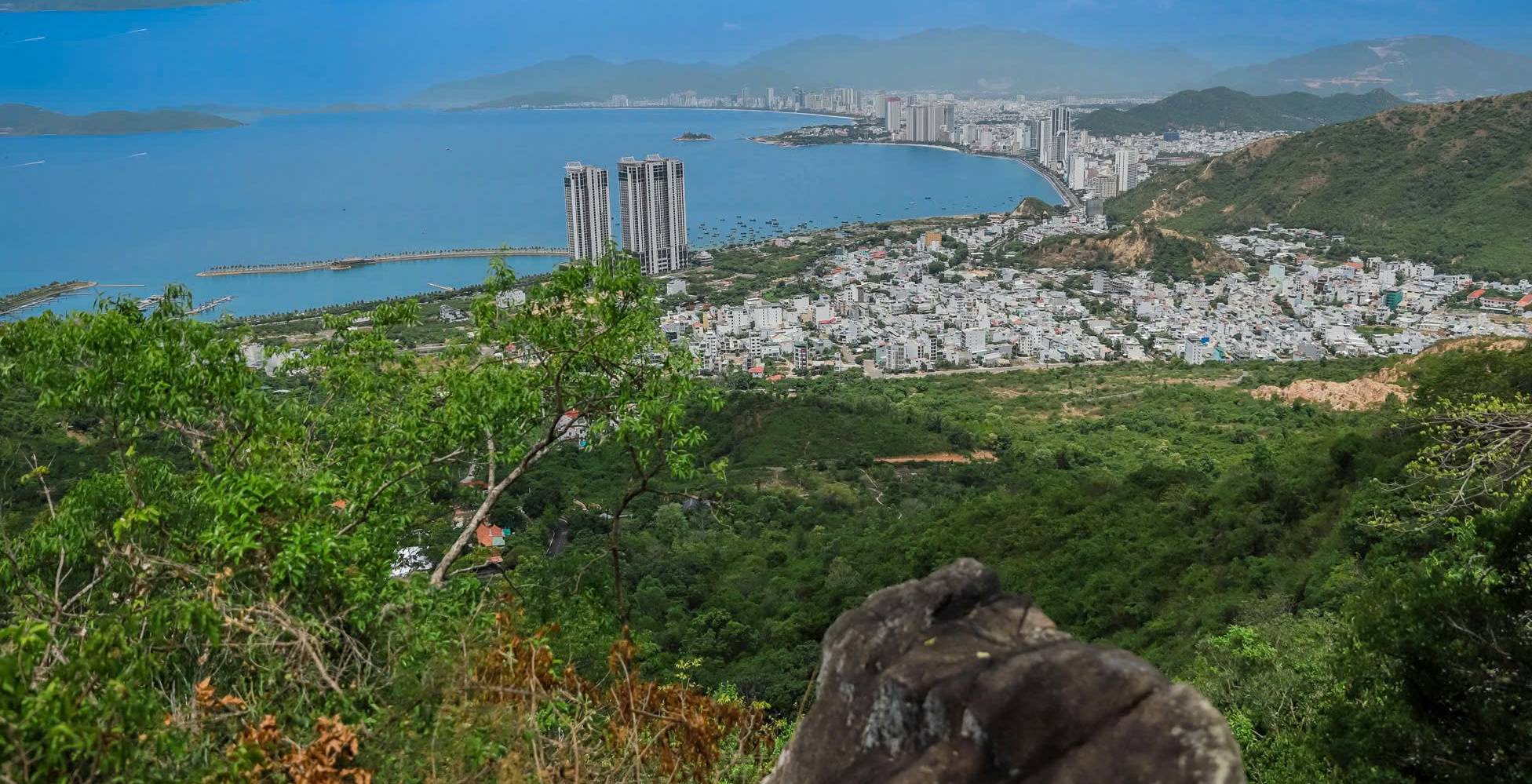 Nha Trang,  C&ocirc; Ti&ecirc;n,  Mitsubishi Motors Vietnam,   ảnh 1