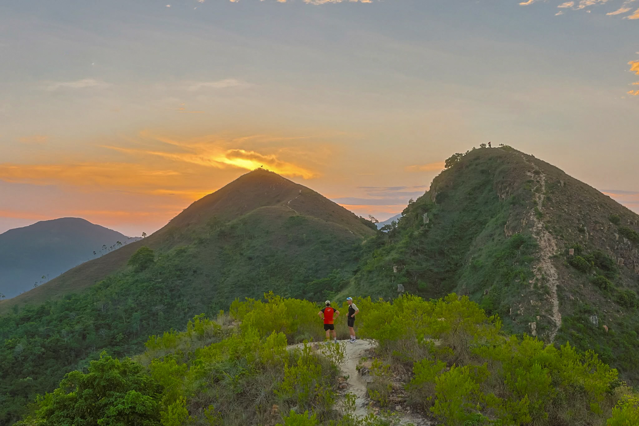 Nha Trang,  C&ocirc; Ti&ecirc;n,  Mitsubishi Motors Vietnam,   ảnh 2