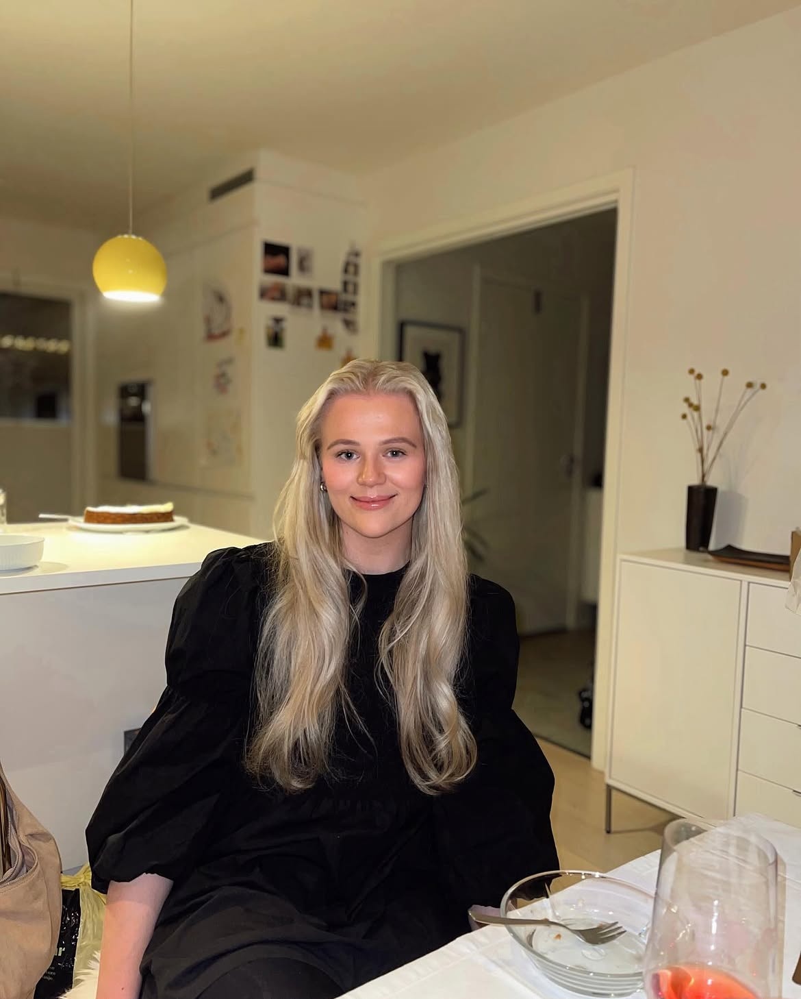 Haaland, Gabrielle Braut Haaland, Erling Haaland ảnh 2 Haaland, Gabrielle Braut Haaland, Erling Haaland anh 2