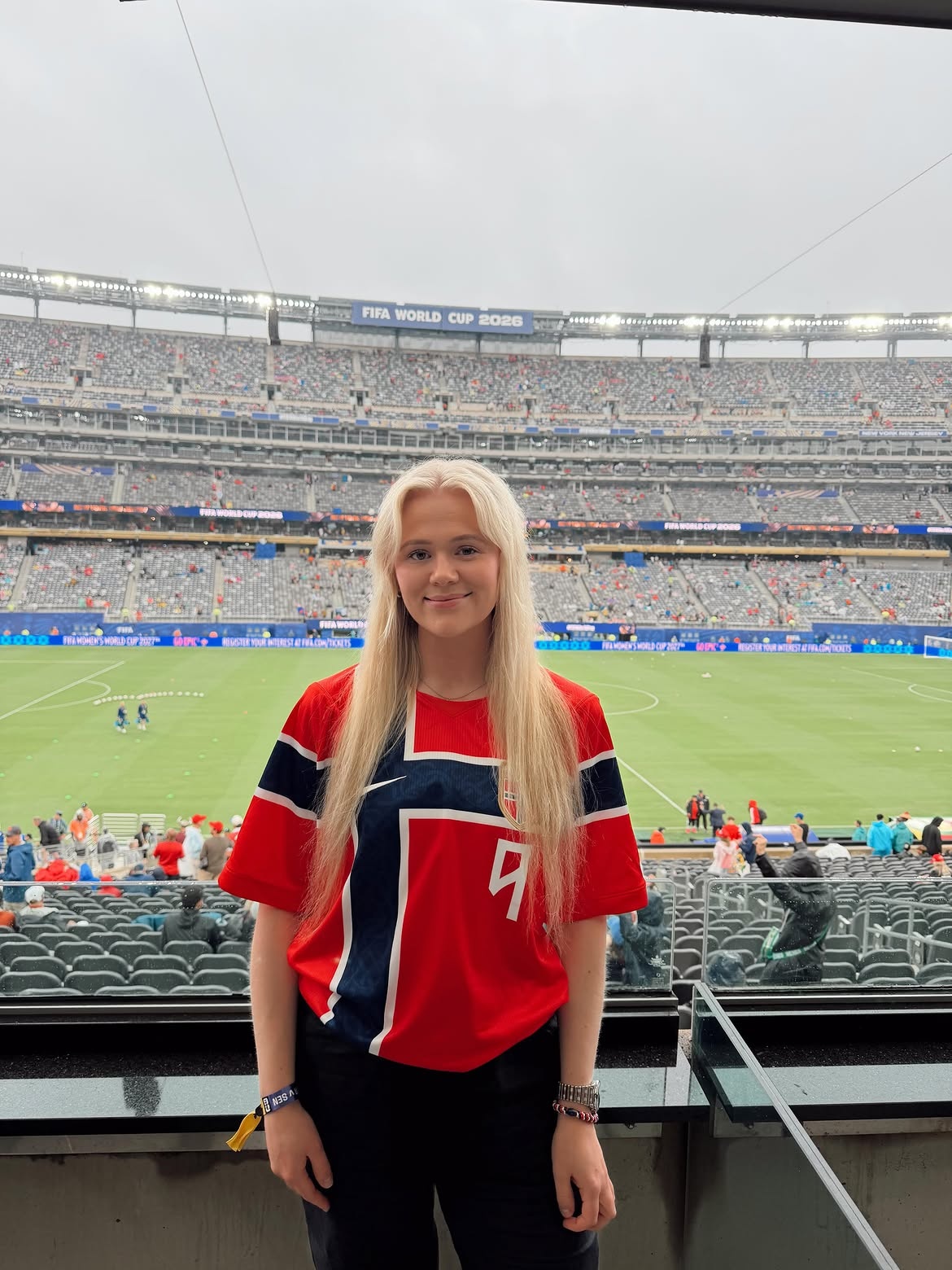 Haaland, Gabrielle Braut Haaland, Erling Haaland ảnh 1 Haaland, Gabrielle Braut Haaland, Erling Haaland anh 1