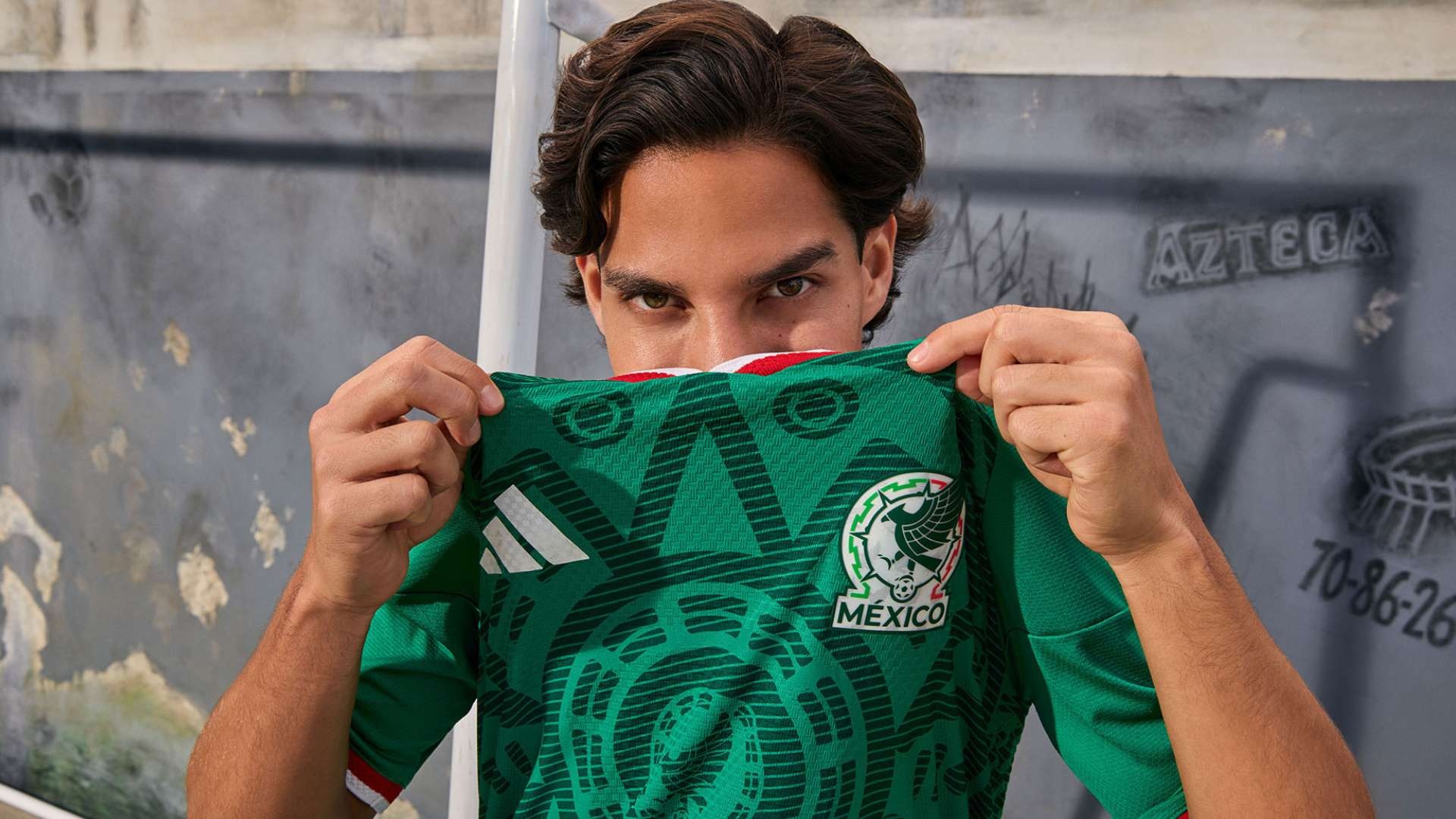 Mexico,  tuyen,  doi tuyen,  Duc,  Adidas anh 4