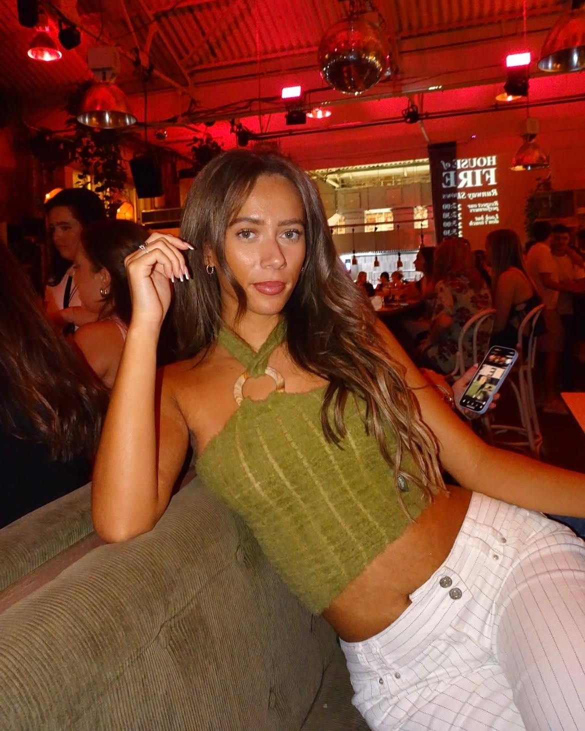 Thuy Dien,  WAGs,  WAG,  cau thu,  bong da anh 13