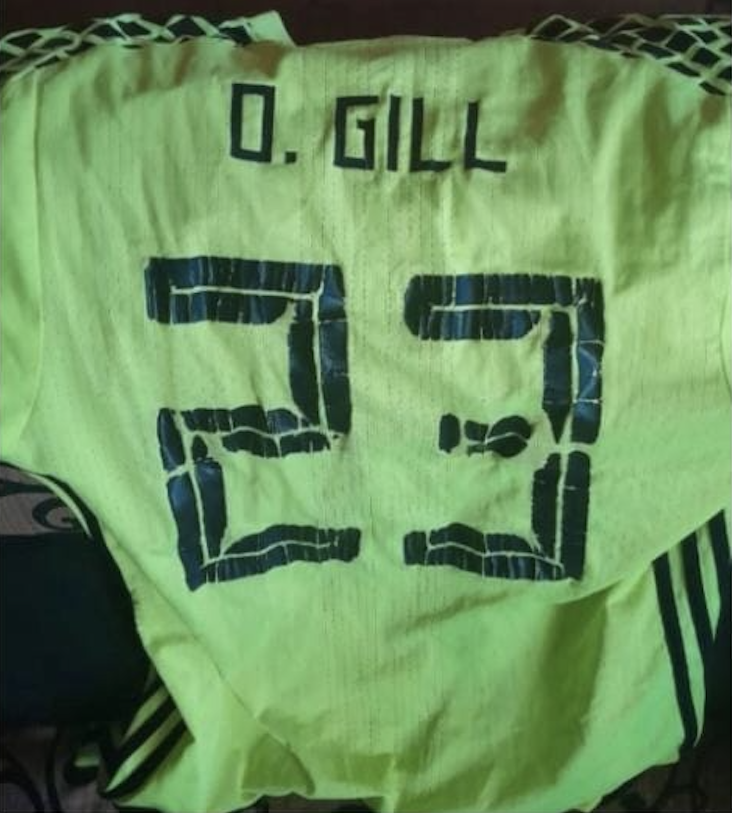 thu mon,  World Cup,  Paraguay,  Orlando Gill,  Paraguay loai Duc anh 2