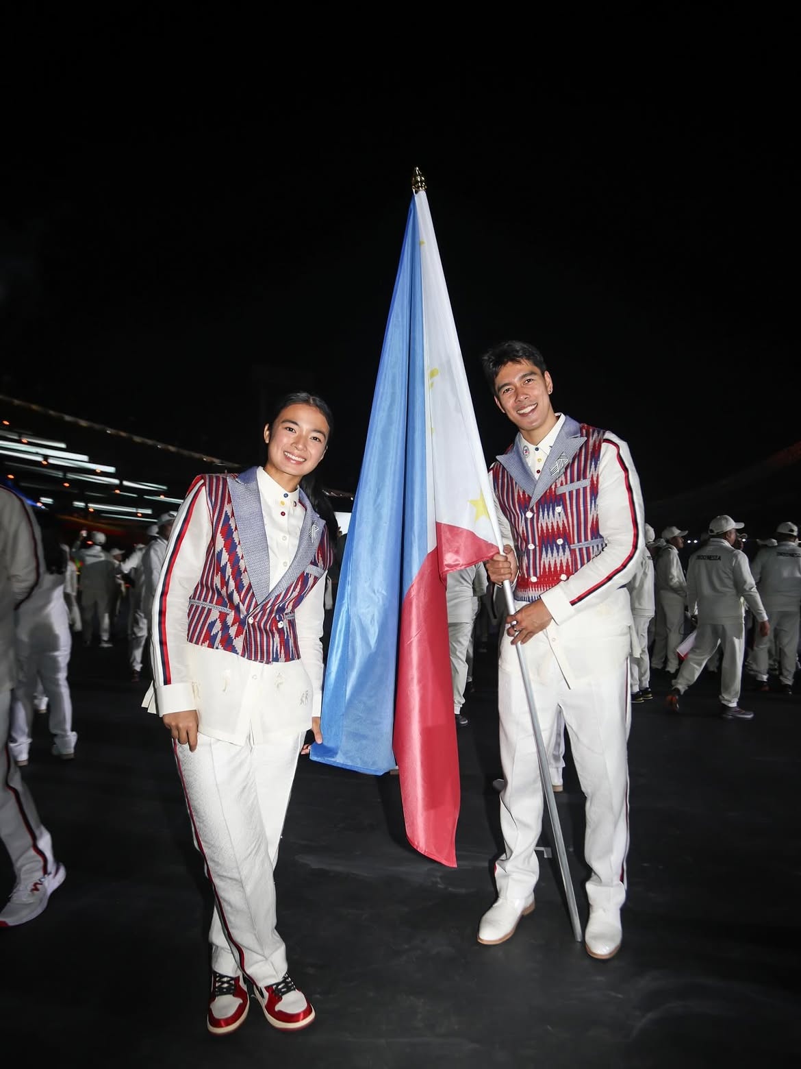 quần vợt,  tennis,  Alex Eala ảnh 7