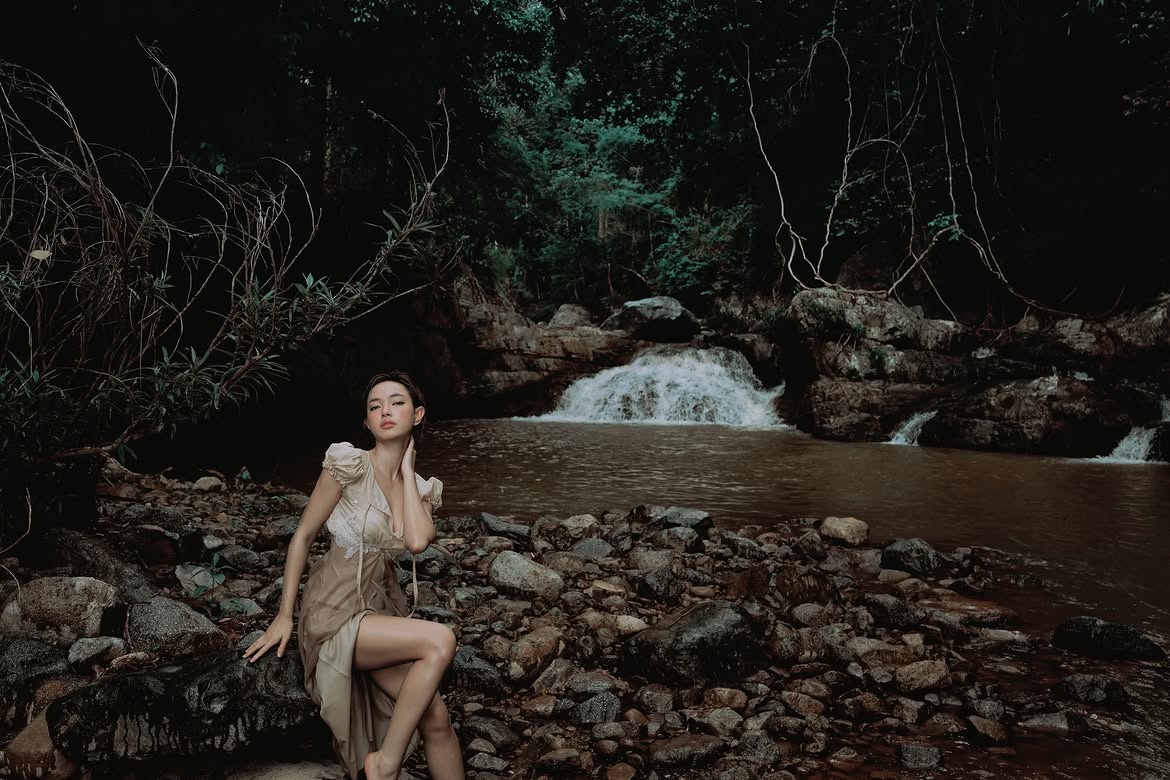 Van Thanh,  Mina Pham,  May Chi,  Minh Nhua,  do ngu anh 1
