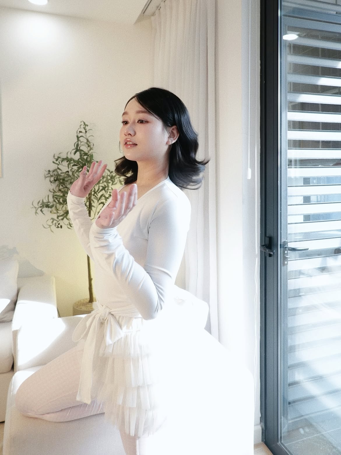 Van Thanh,  Mina Pham,  May Chi,  Minh Nhua,  do ngu anh 4