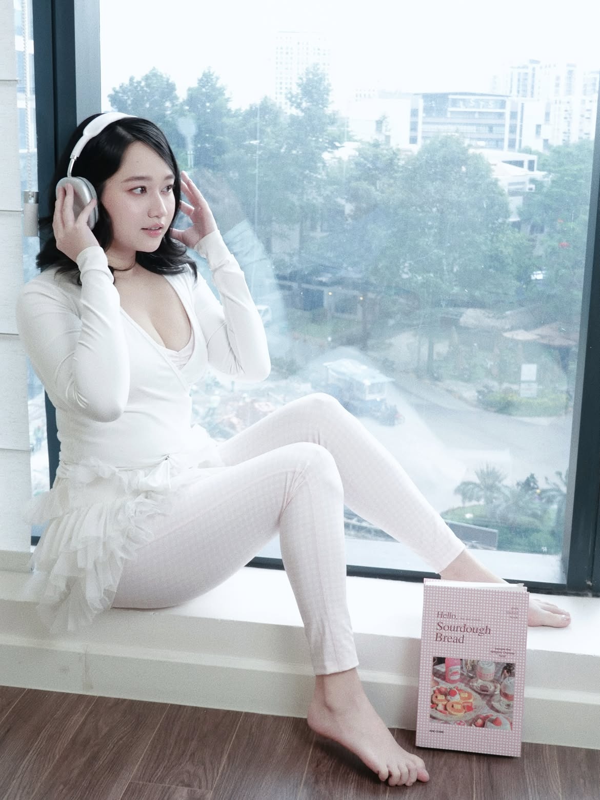 Van Thanh,  Mina Pham,  May Chi,  Minh Nhua,  do ngu anh 3