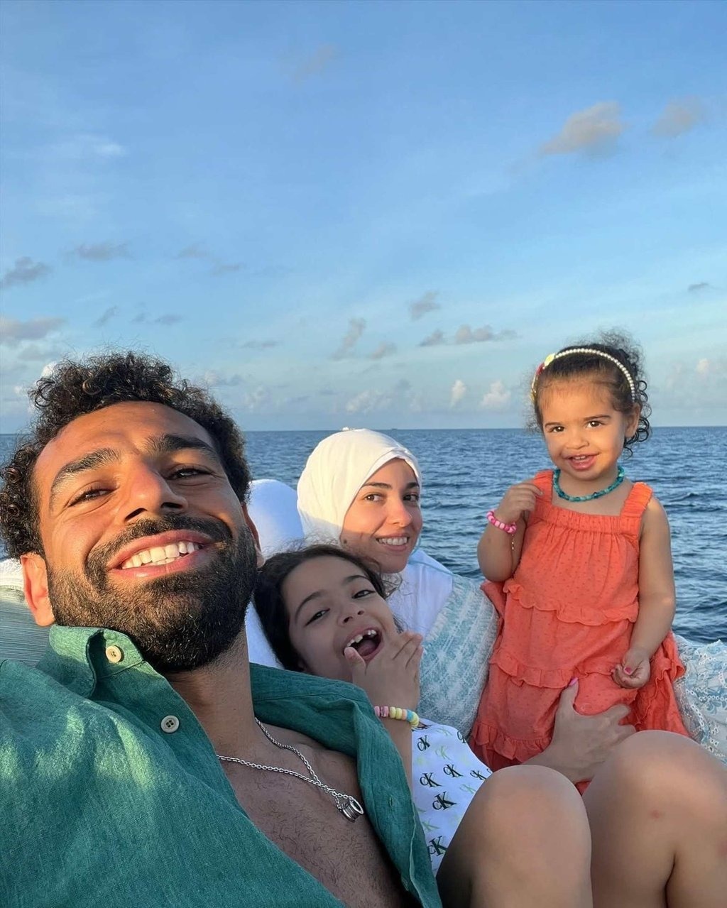 Mohamed Salah, Ai Cập, đội trưởng ảnh 2 Mohamed Salah, Ai Cap, doi truong anh 2