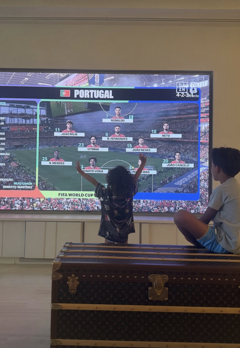Ronaldo, WAG, WAGs, Bồ Đào Nha ảnh 1 Ronaldo, WAG, WAGs, Bo Dao Nha anh 1