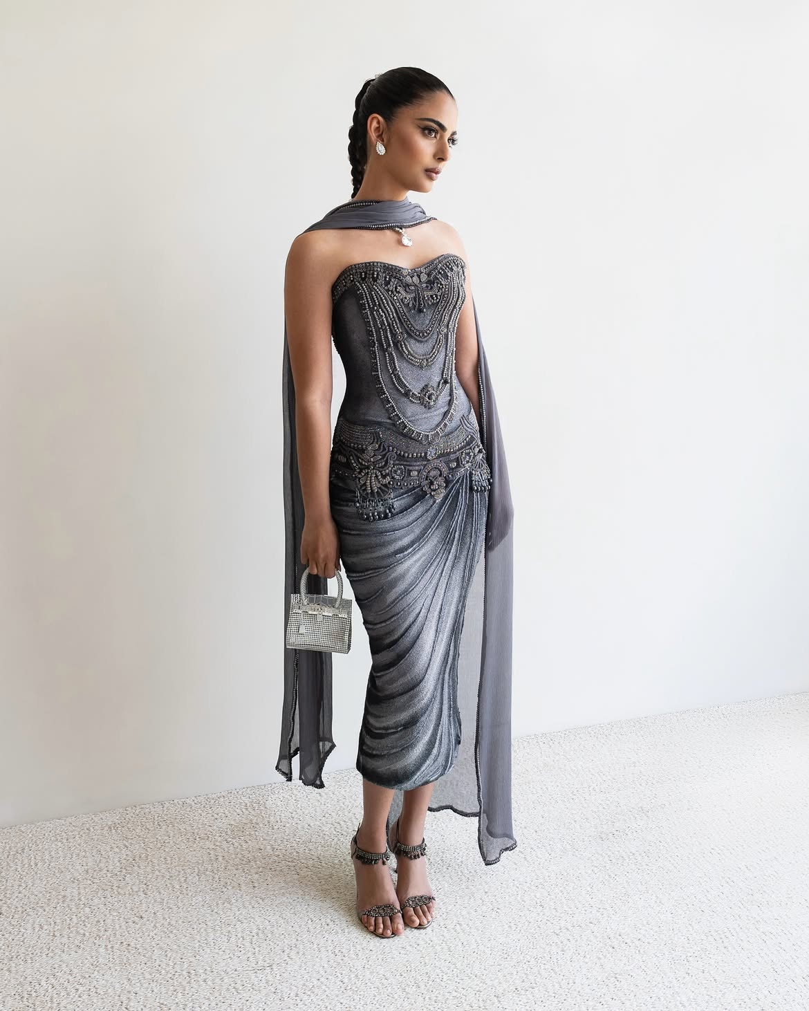 tui,  Hermes,  Birkin,  Isha Ambani, anh 1