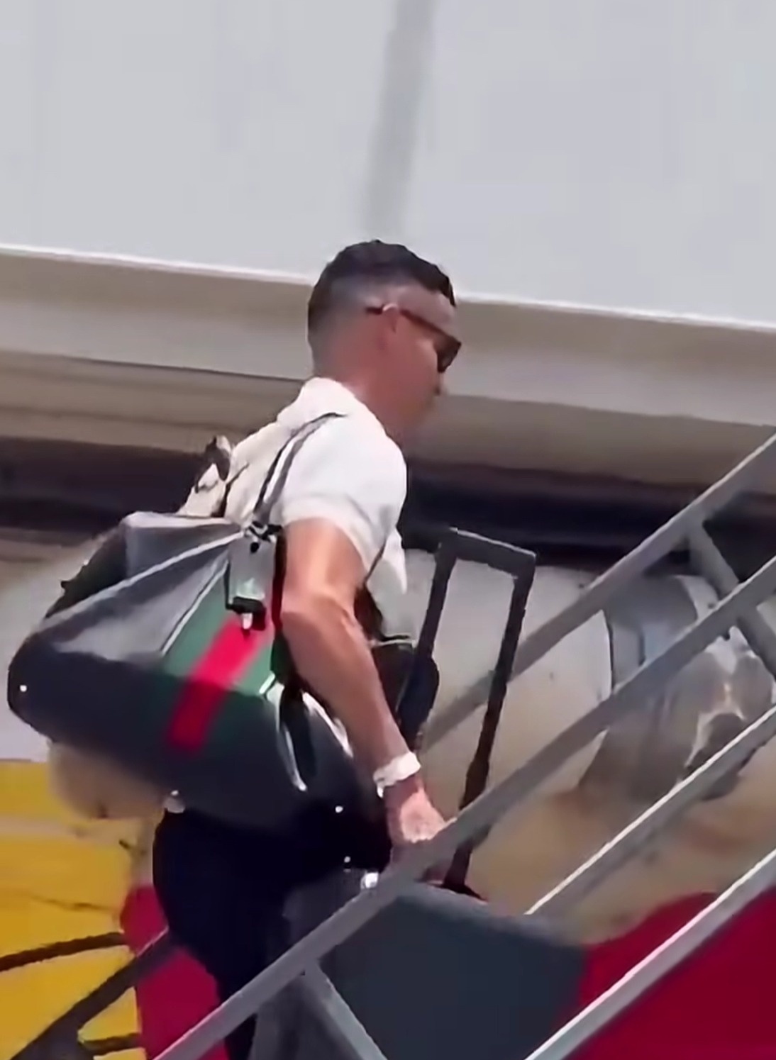 Ronaldo,  bong da,  thoi trang anh 1