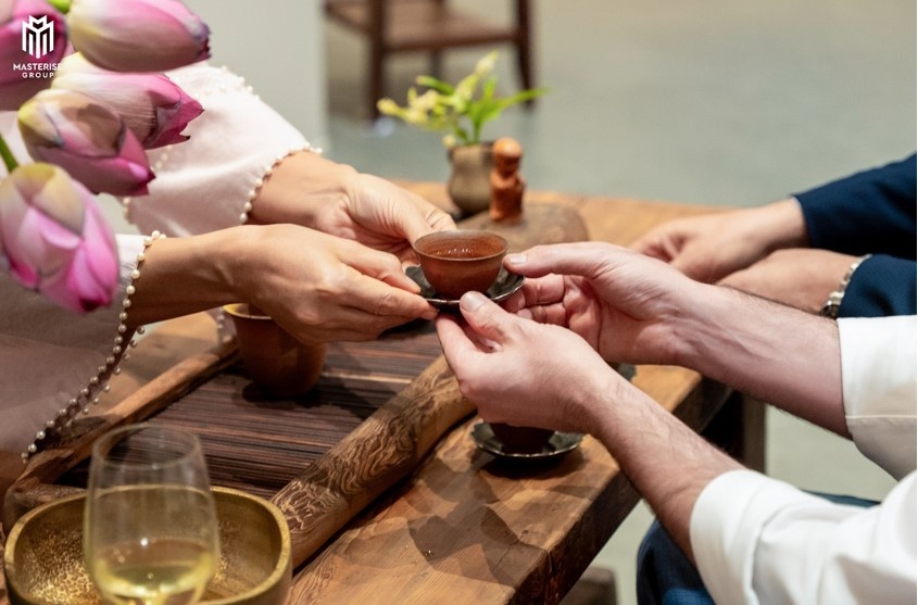 art talk,  nghệ thuật,  masterise ảnh 4