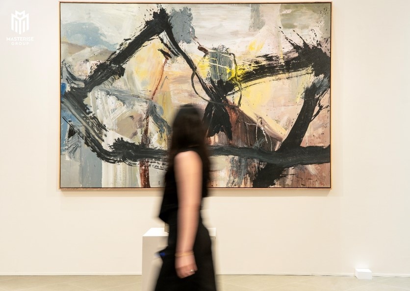 art talk,  nghệ thuật,  masterise ảnh 3