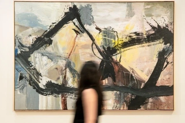 'Art Talk' và hành trình nuôi dưỡng thấu cảm