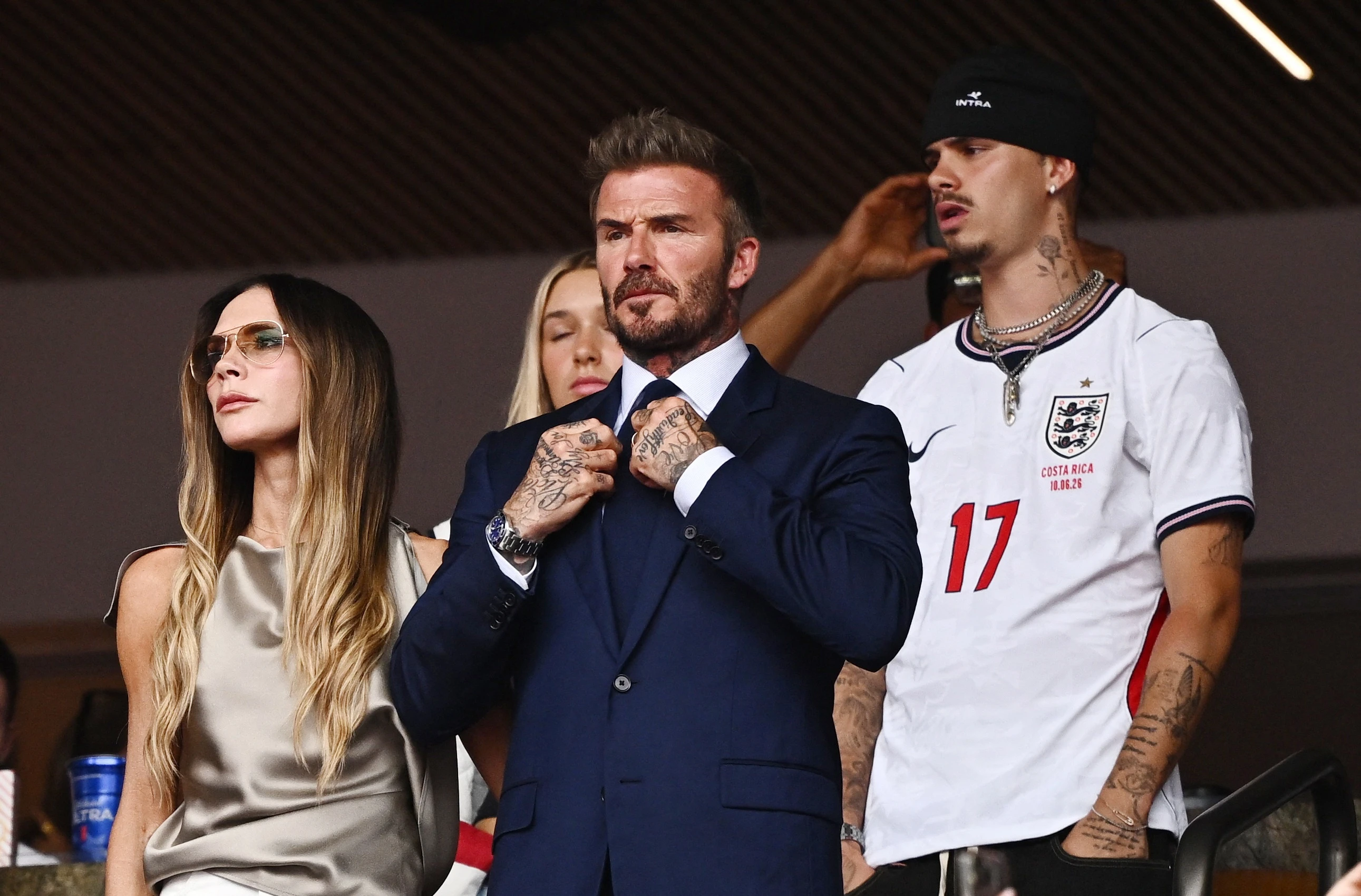 Beckham,  David Beckham,  Anh ảnh 2