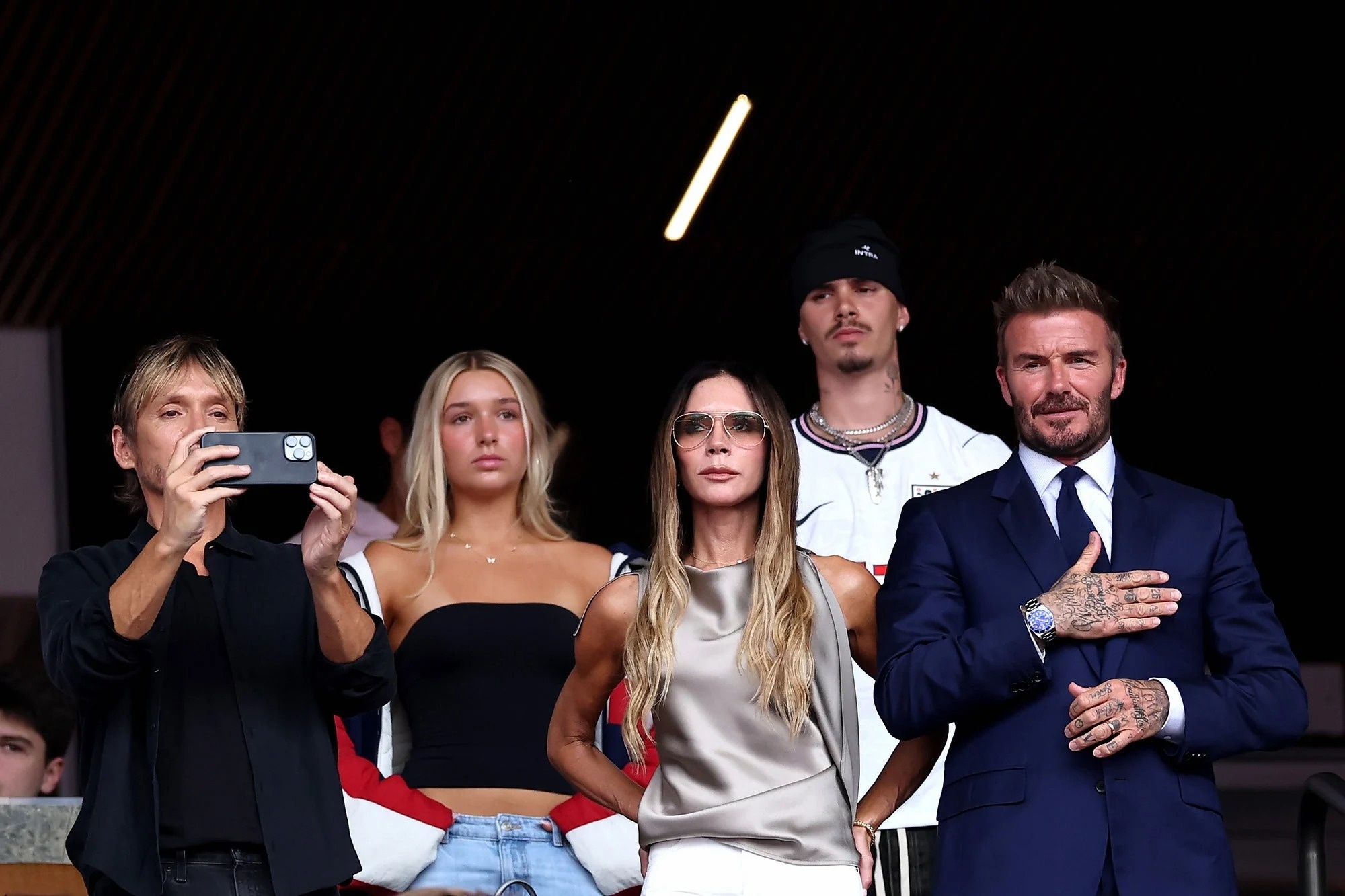 Beckham,  World Cup,  b&oacute;ng đ&aacute;,  Anh ảnh 1