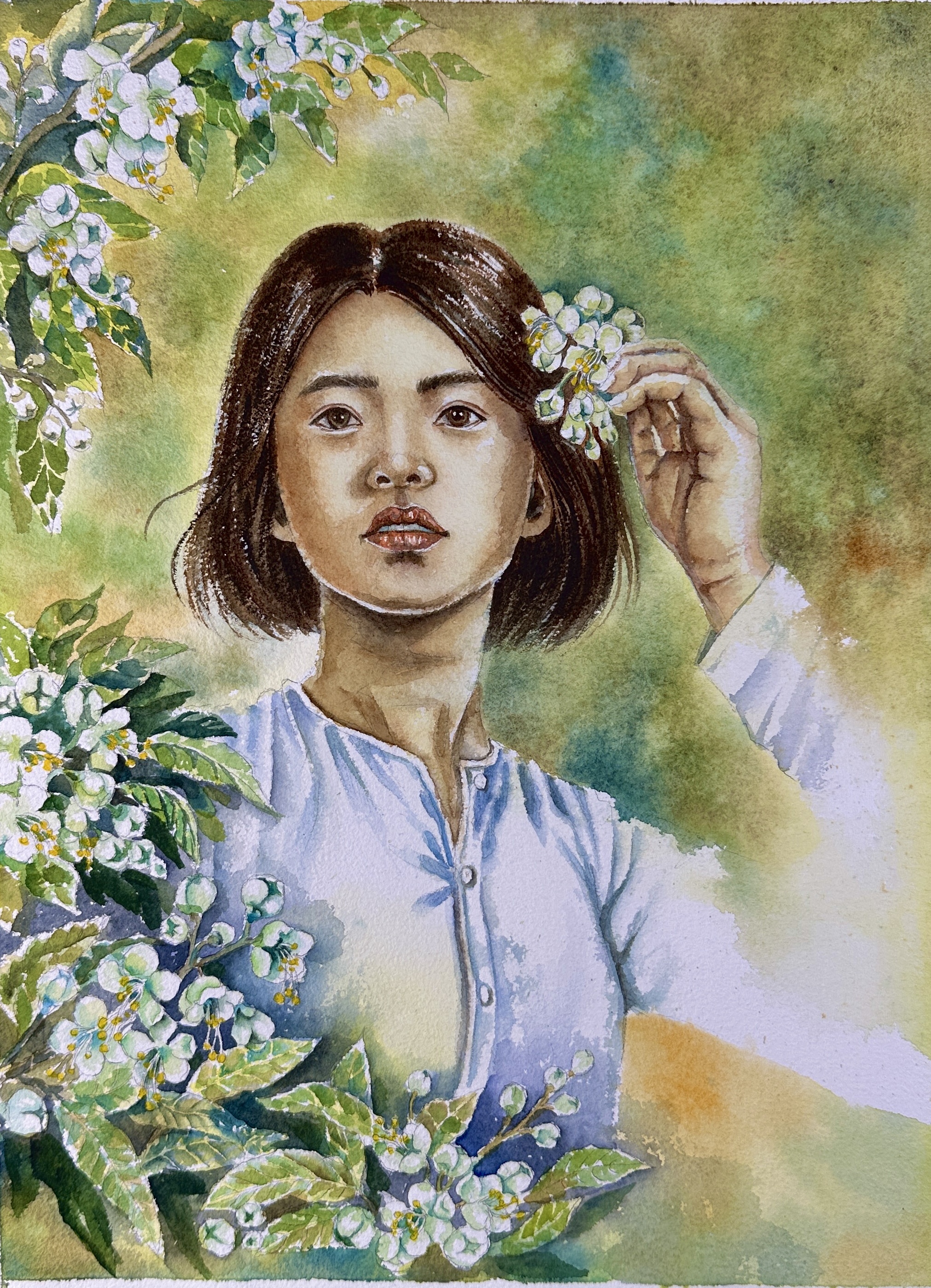 lịch sử,  Thủy Ti&ecirc;n,  TikTok,  s&aacute;ng tạo nội dung ảnh 5