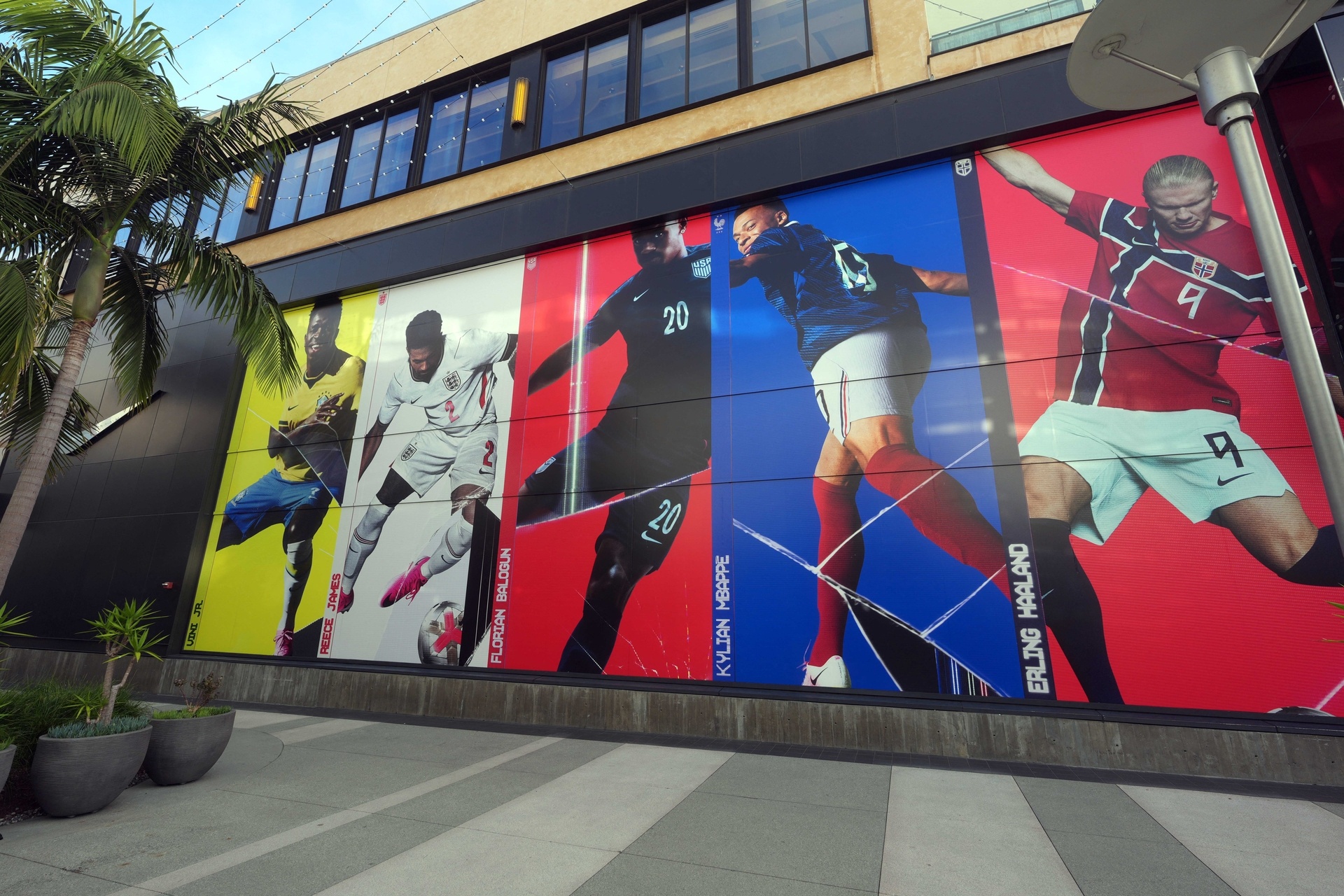 World Cup,  Adidas,  Nike,  chung kết World Cup,  Argentina,  T&acirc;y Ban Nha ảnh 3