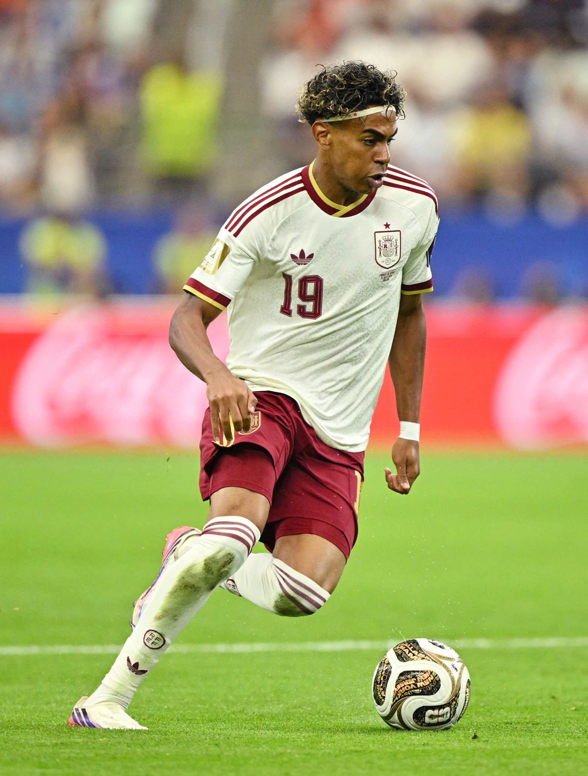 World Cup, Adidas, Nike, chung kết World Cup, Argentina, Tây Ban Nha ảnh 2 World Cup, Adidas, Nike, chung kết World Cup, Argentina, Tây Ban Nha ảnh 2
