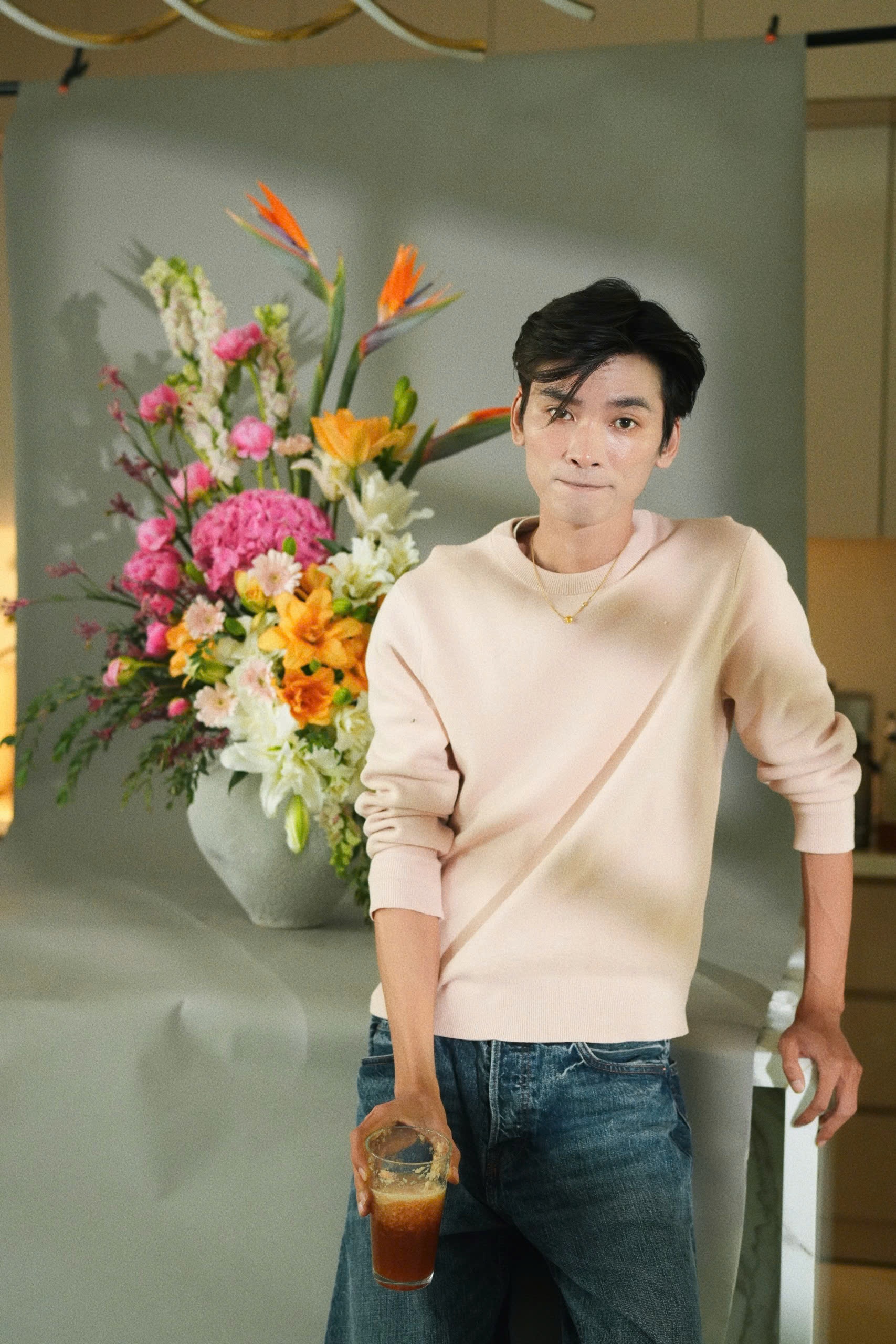 văn ph&ograve;ng,  Sammy,  c&ocirc;ng việc,  video ảnh 1