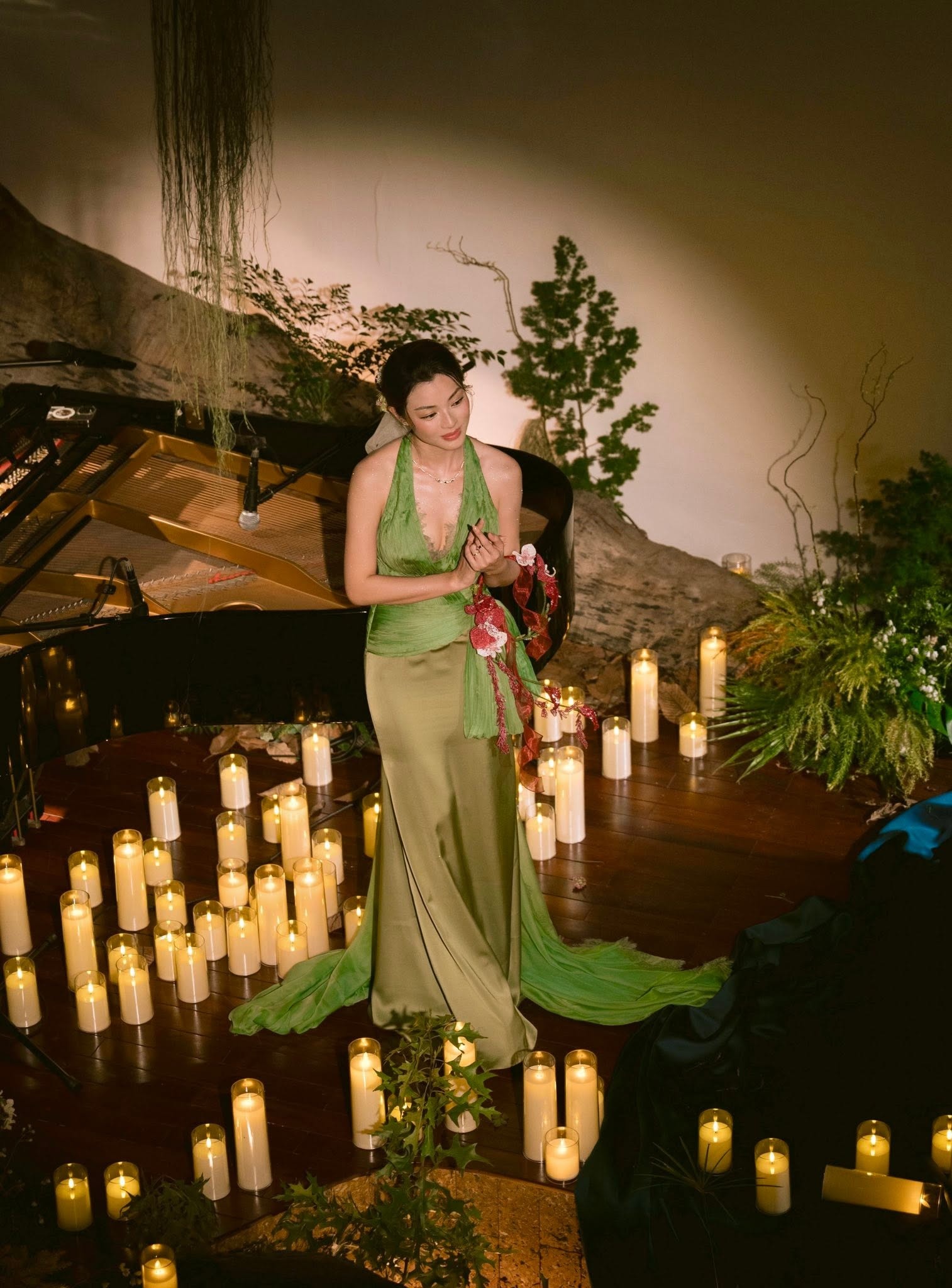 Phương Ly, Lan Thy, Trúc Anh, Mina Phạm, Minh Nhựa, Ngọc Thảo ảnh 1 Phương Ly, Lan Thy, Trúc Anh, Mina Phạm, Minh Nhựa, Ngọc Thảo ảnh 1