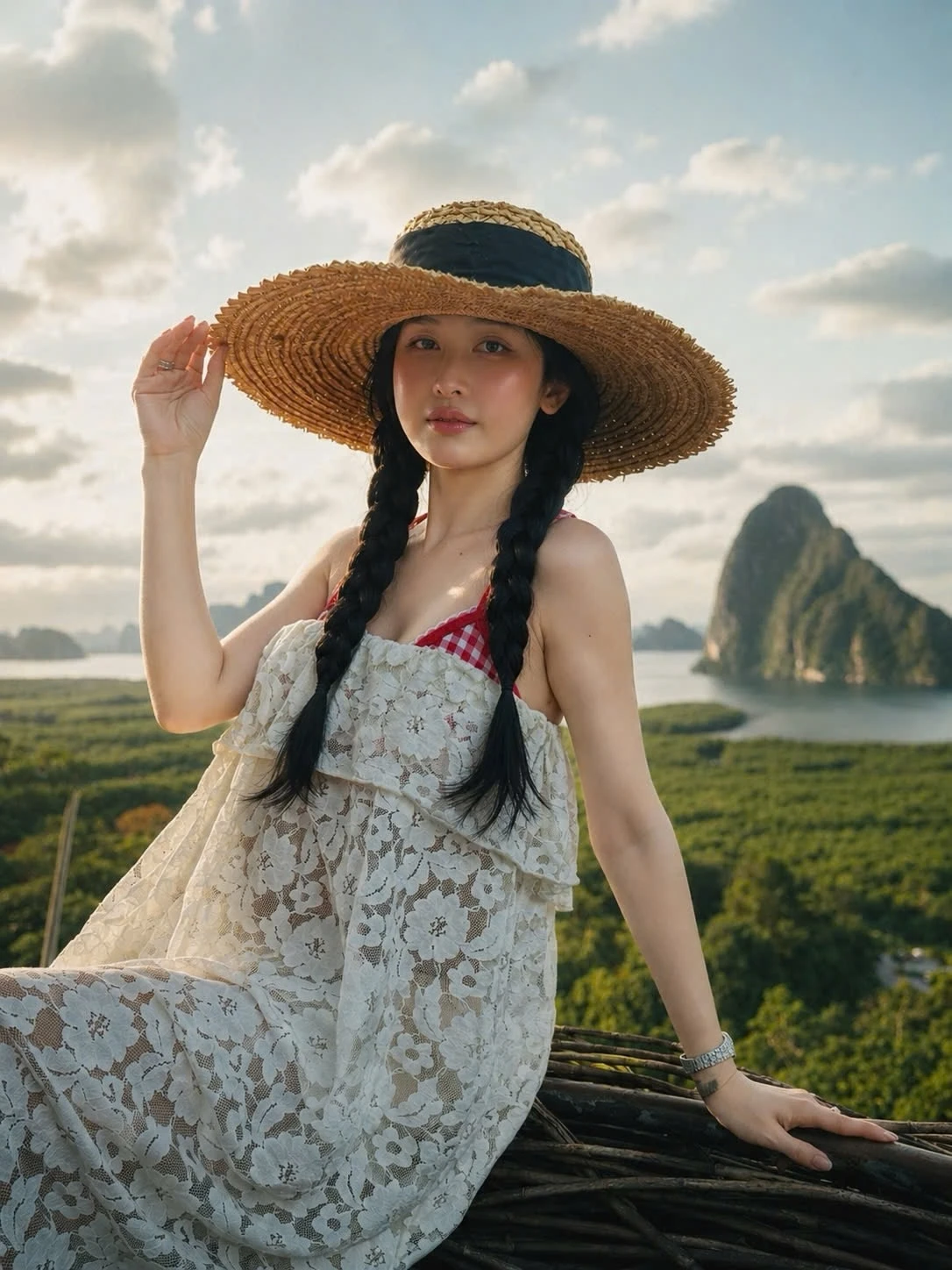 Phương Ly, Lan Thy, Trúc Anh, Mina Phạm, Minh Nhựa, Ngọc Thảo ảnh 10 Phương Ly, Lan Thy, Trúc Anh, Mina Phạm, Minh Nhựa, Ngọc Thảo ảnh 10