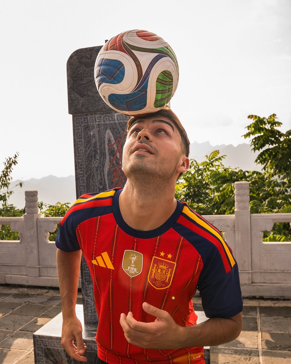 Pedri, Tây Ban Nha, World Cup ảnh 4 Pedri, Tây Ban Nha, World Cup ảnh 4