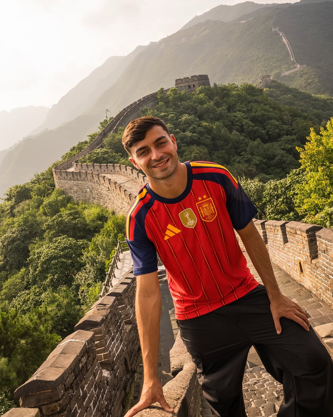 Pedri, Tây Ban Nha, World Cup ảnh 3 Pedri, Tây Ban Nha, World Cup ảnh 3