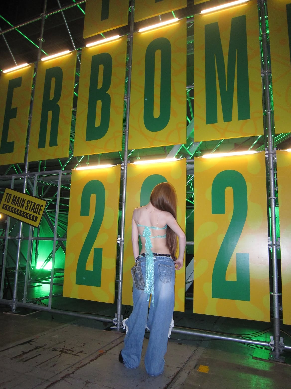 Waterbomb,  Karina,  aespa,  Tsuki,  Billlie,  BIBI ảnh 5