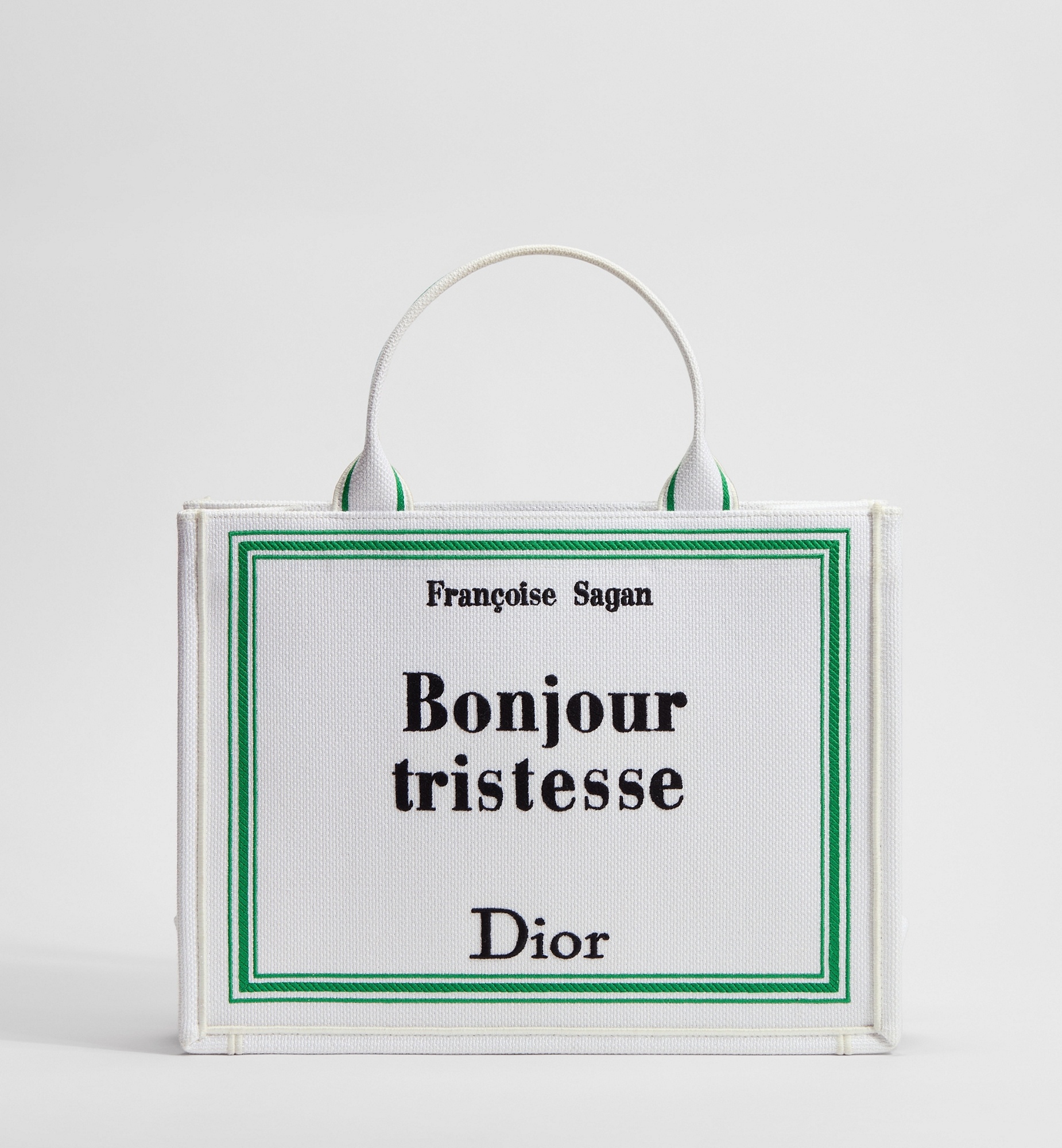 Rihanna, Book Tote ảnh 2 Rihanna, Book Tote ảnh 2