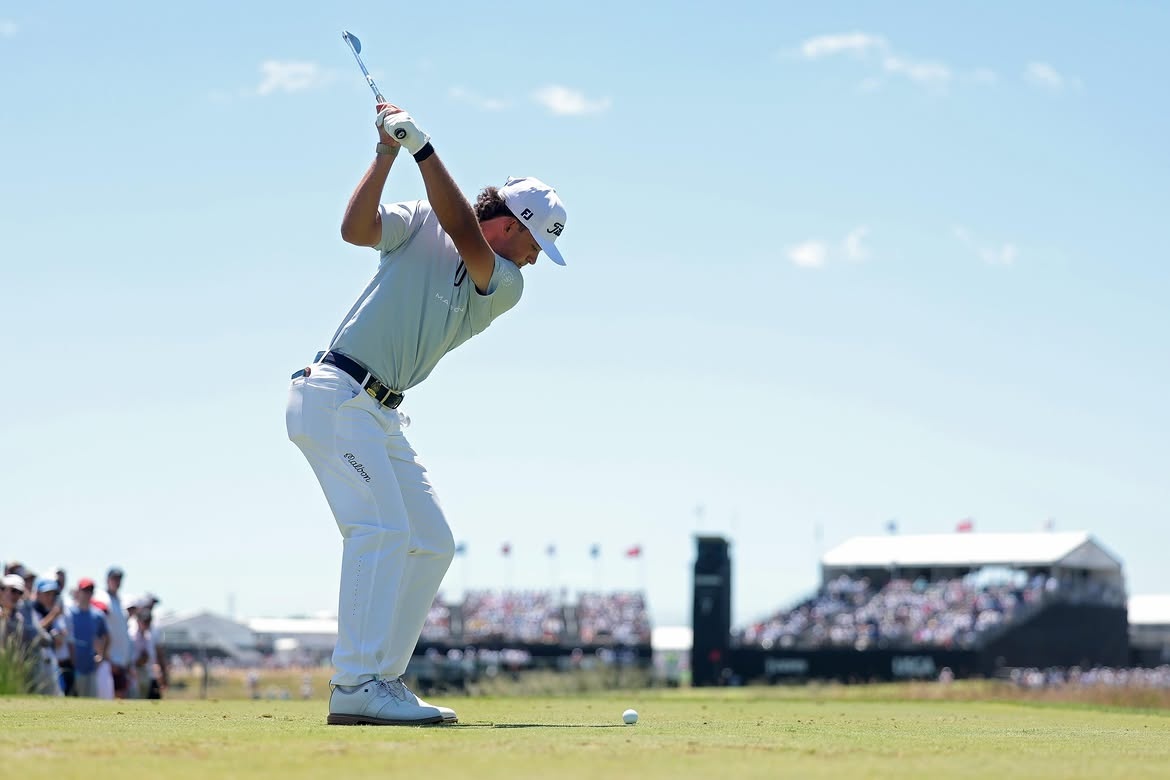 golf,  Jackson Koivun ảnh 7