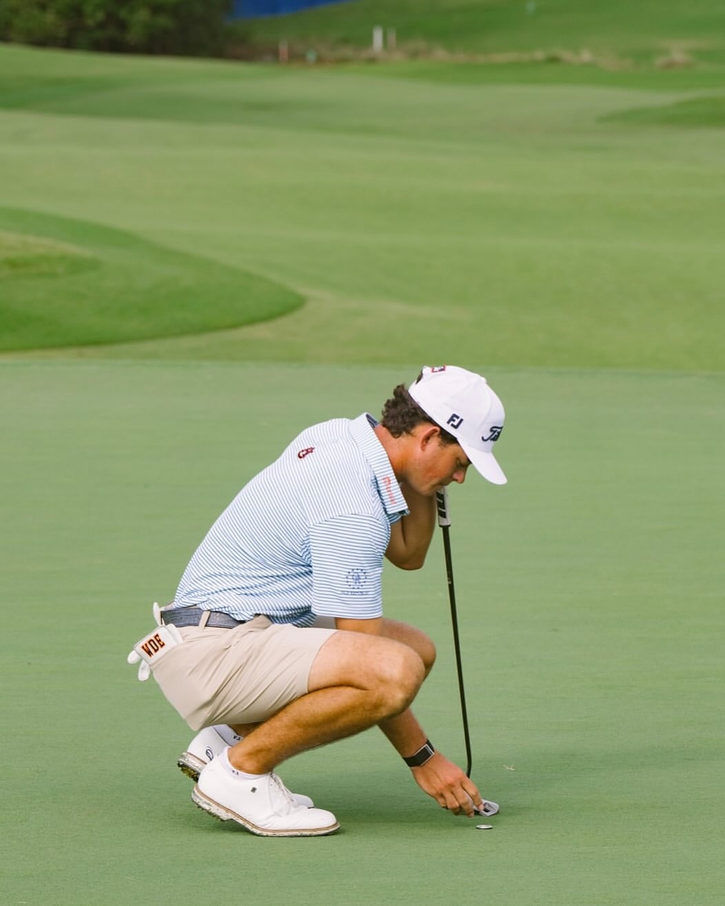 golf,  Jackson Koivun ảnh 8