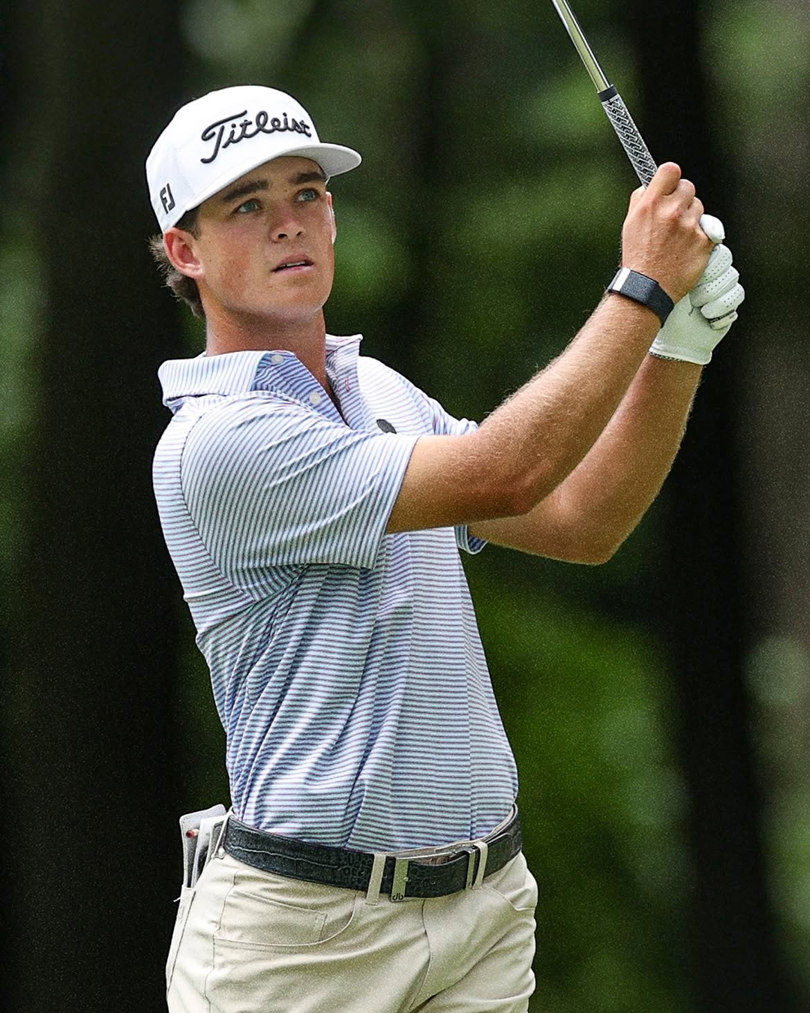 golf,  Jackson Koivun ảnh 3