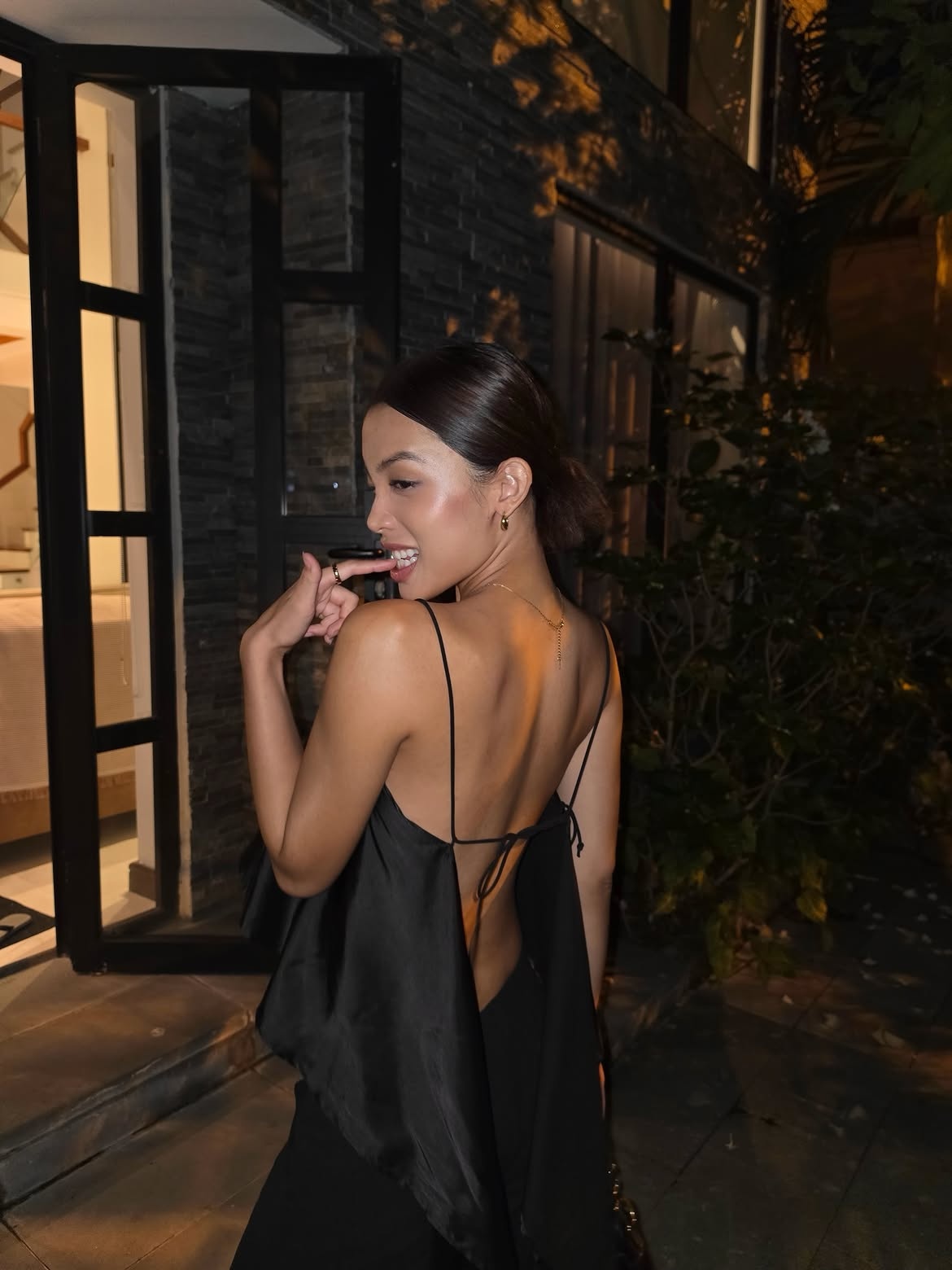 bầu,  tiểu thư,  thời trang,  mang thai ảnh 3