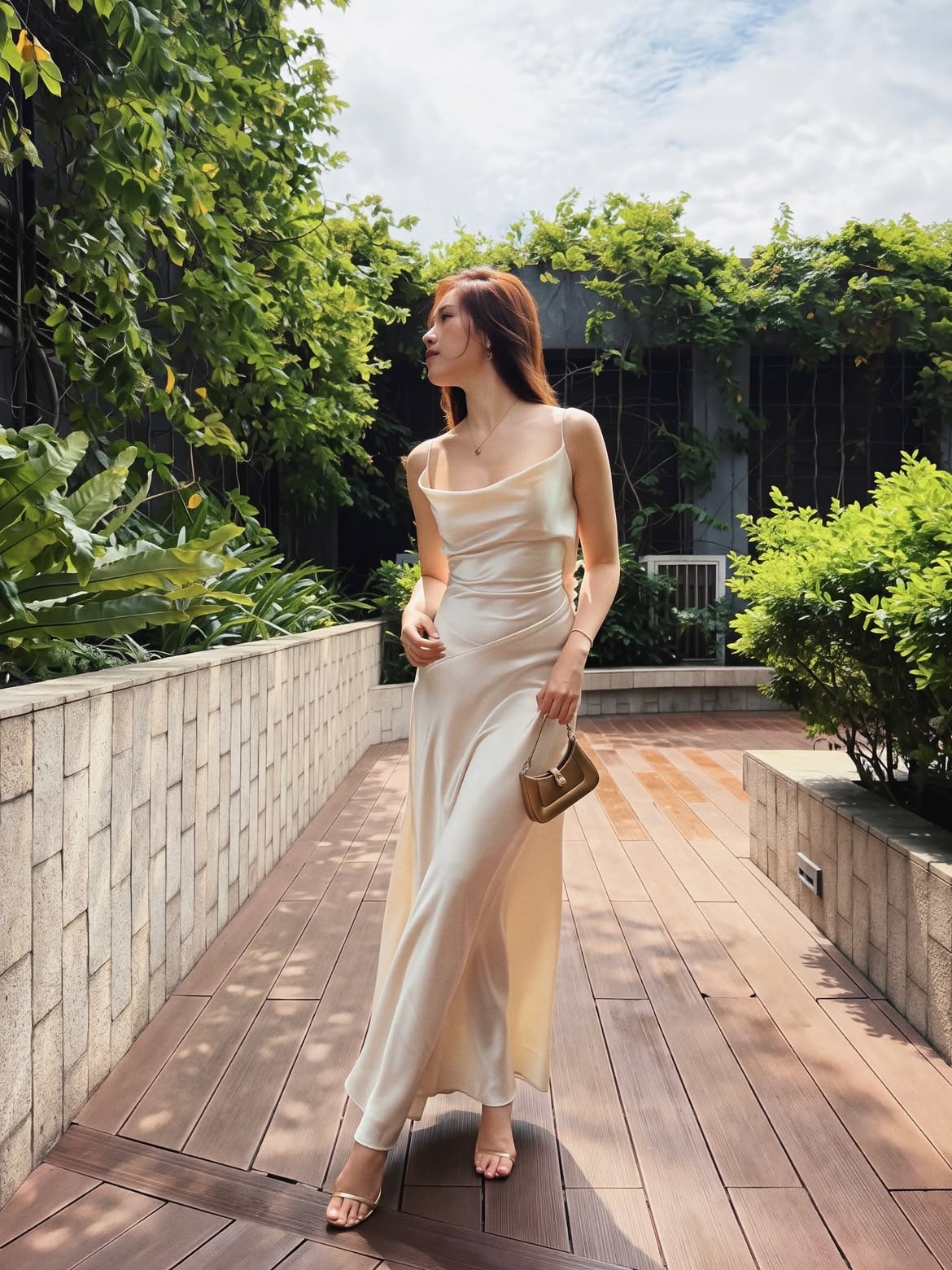 Tr&uacute;c Anh,  MLee,  Quỳnh Anh Shyn,  Emily Nguyễn,  Thanh Thanh Huyền ảnh 9