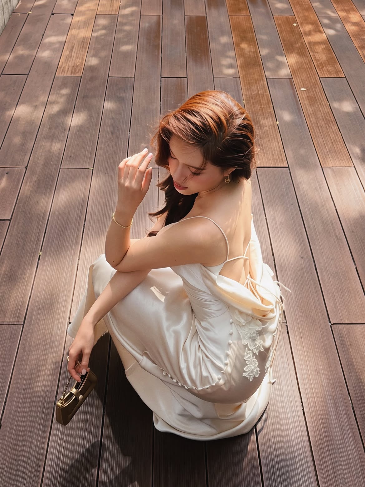 Tr&uacute;c Anh,  MLee,  Quỳnh Anh Shyn,  Emily Nguyễn,  Thanh Thanh Huyền ảnh 8