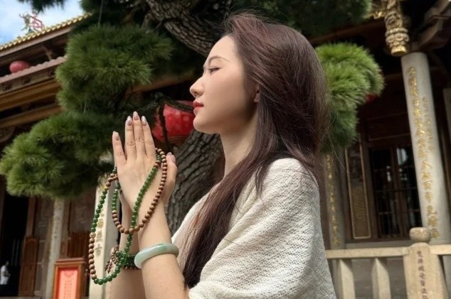 Gen Z Trung Quốc không còn chạy theo logo hàng hiệu