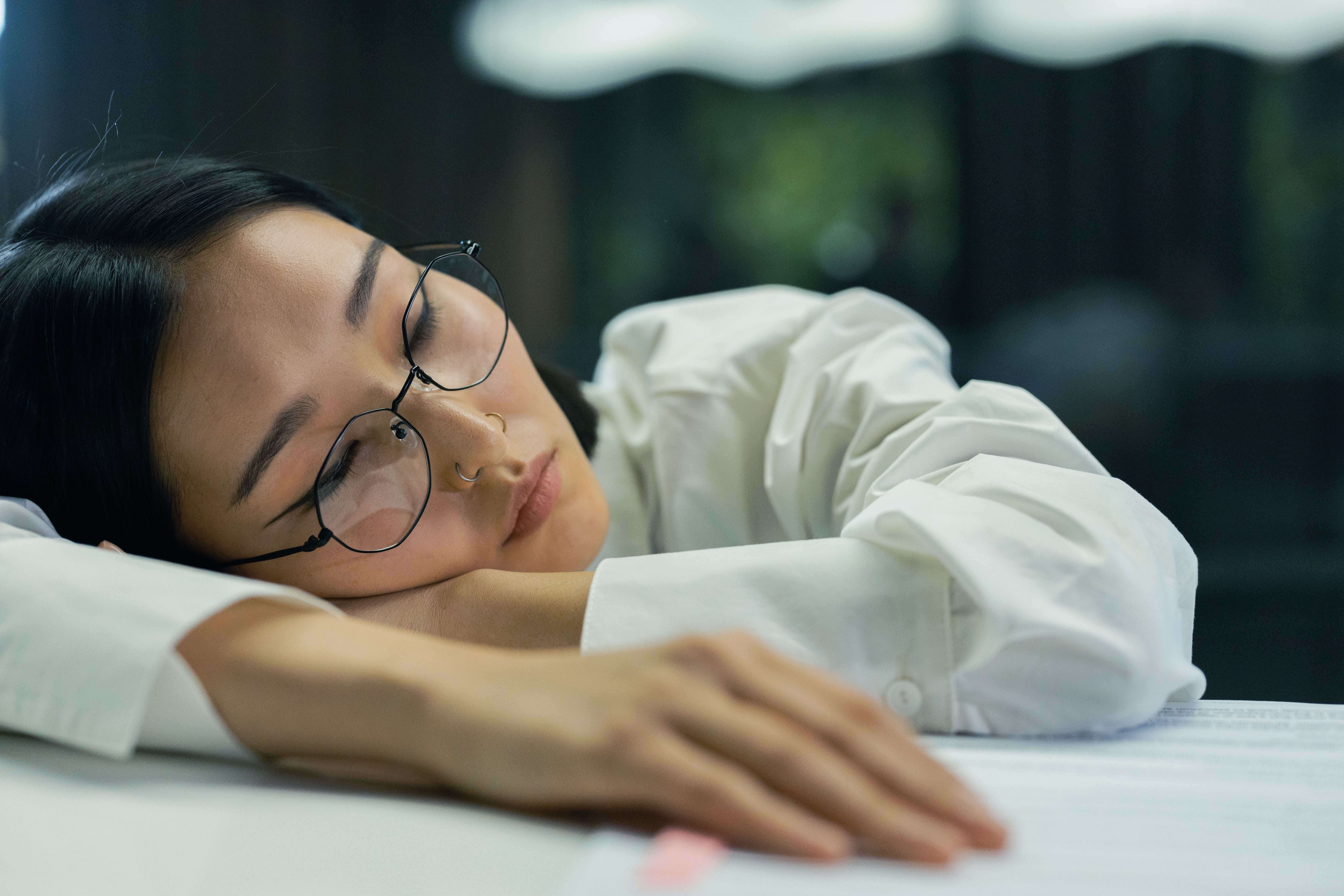 Lập 'quỹ kiệt sức' để có thể nghỉ việc