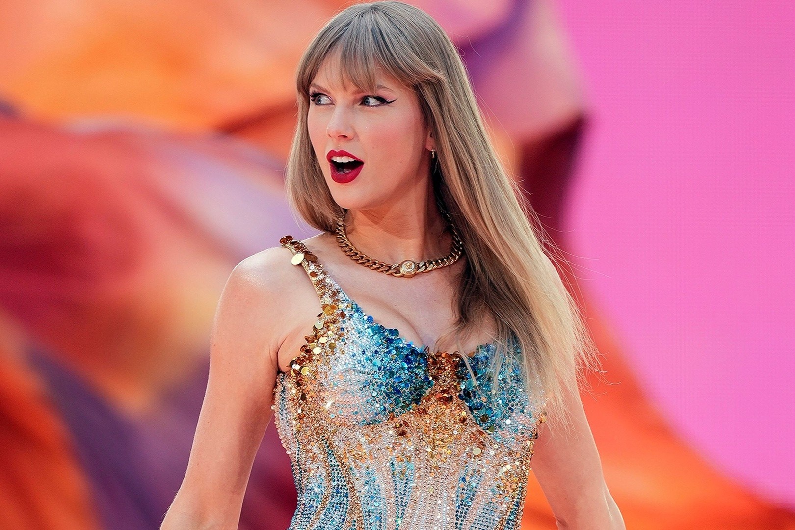 Văn hóa fangirl được Taylor Swift đưa lên tầm cao mới