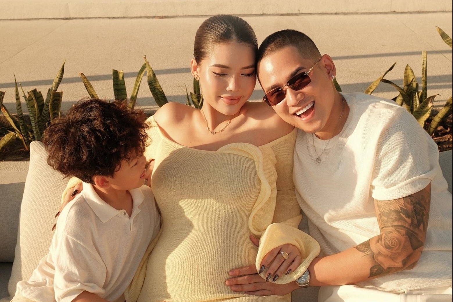 Khoản đầu tư đắt giá nhất cho tương lai gia đình