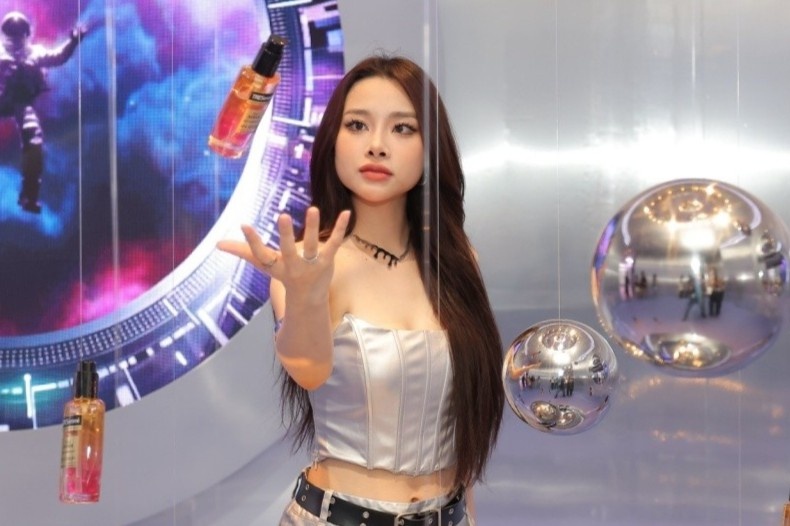 Bên trong TikTok Beauty Fest 2026 có gì?