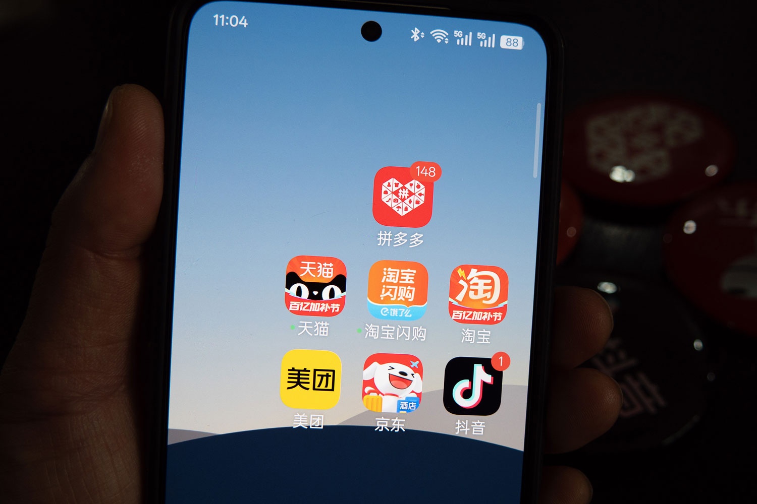 Trung,  thẻ t&iacute;n dụng,  vay ảnh 1
