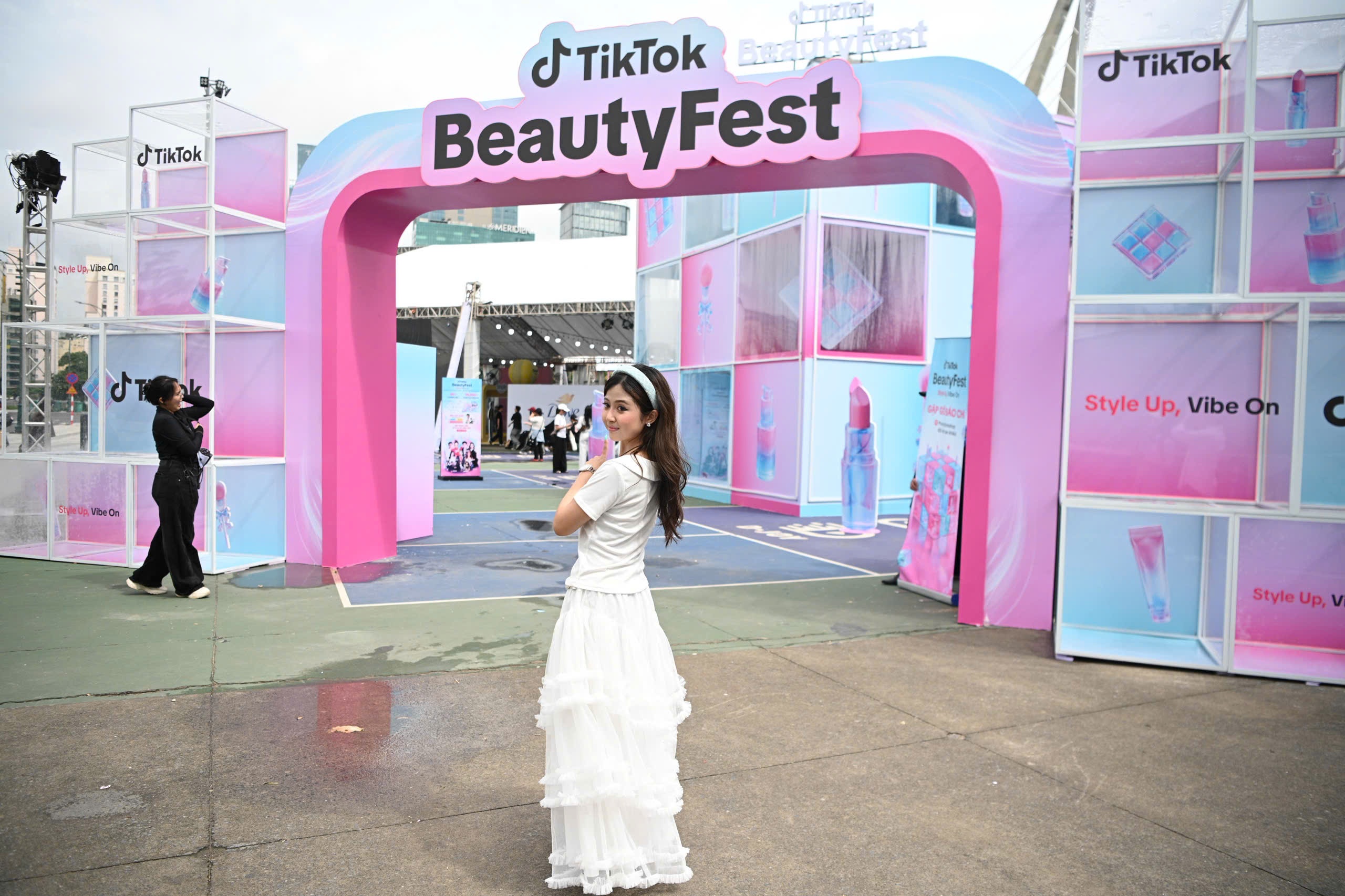 TikTok,  TikTok Beauty Fest 2026 ảnh 1