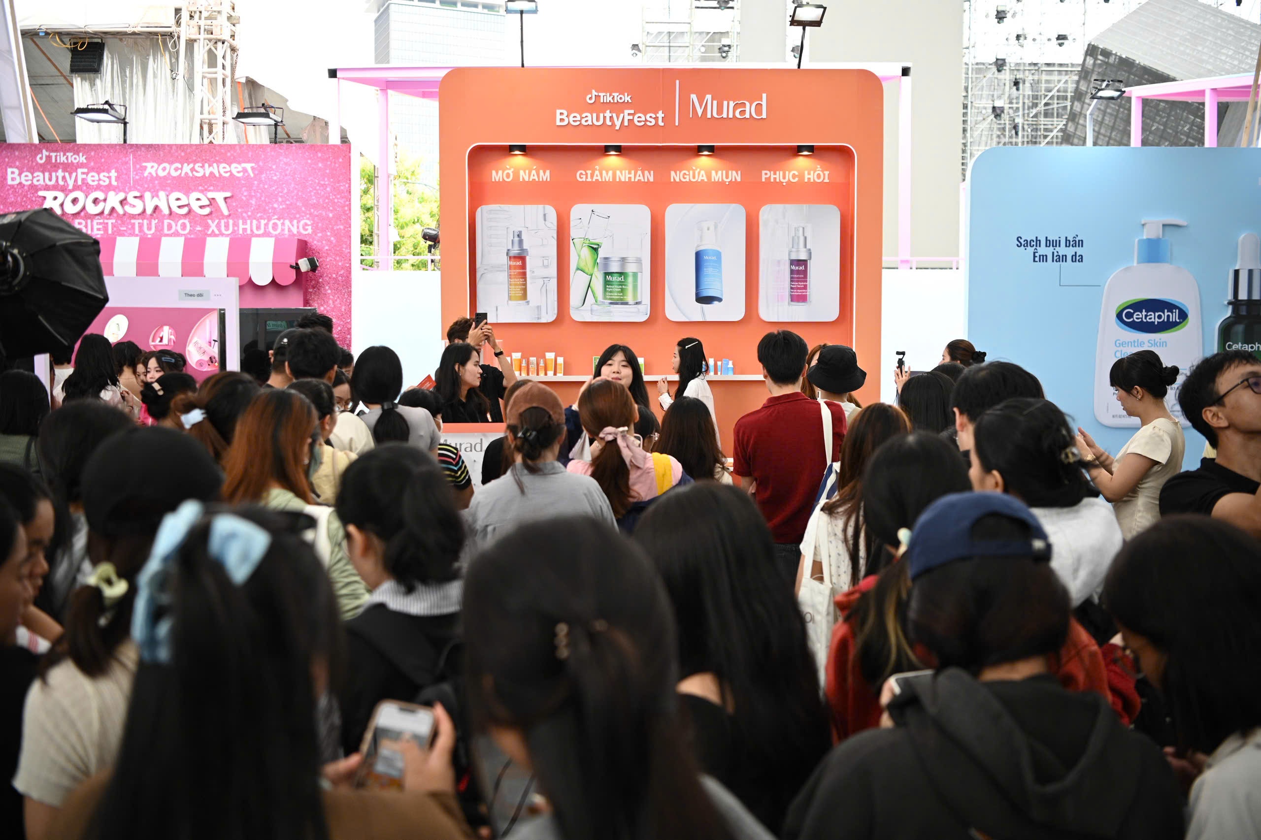 TikTok,  TikTok Beauty Fest 2026 ảnh 4