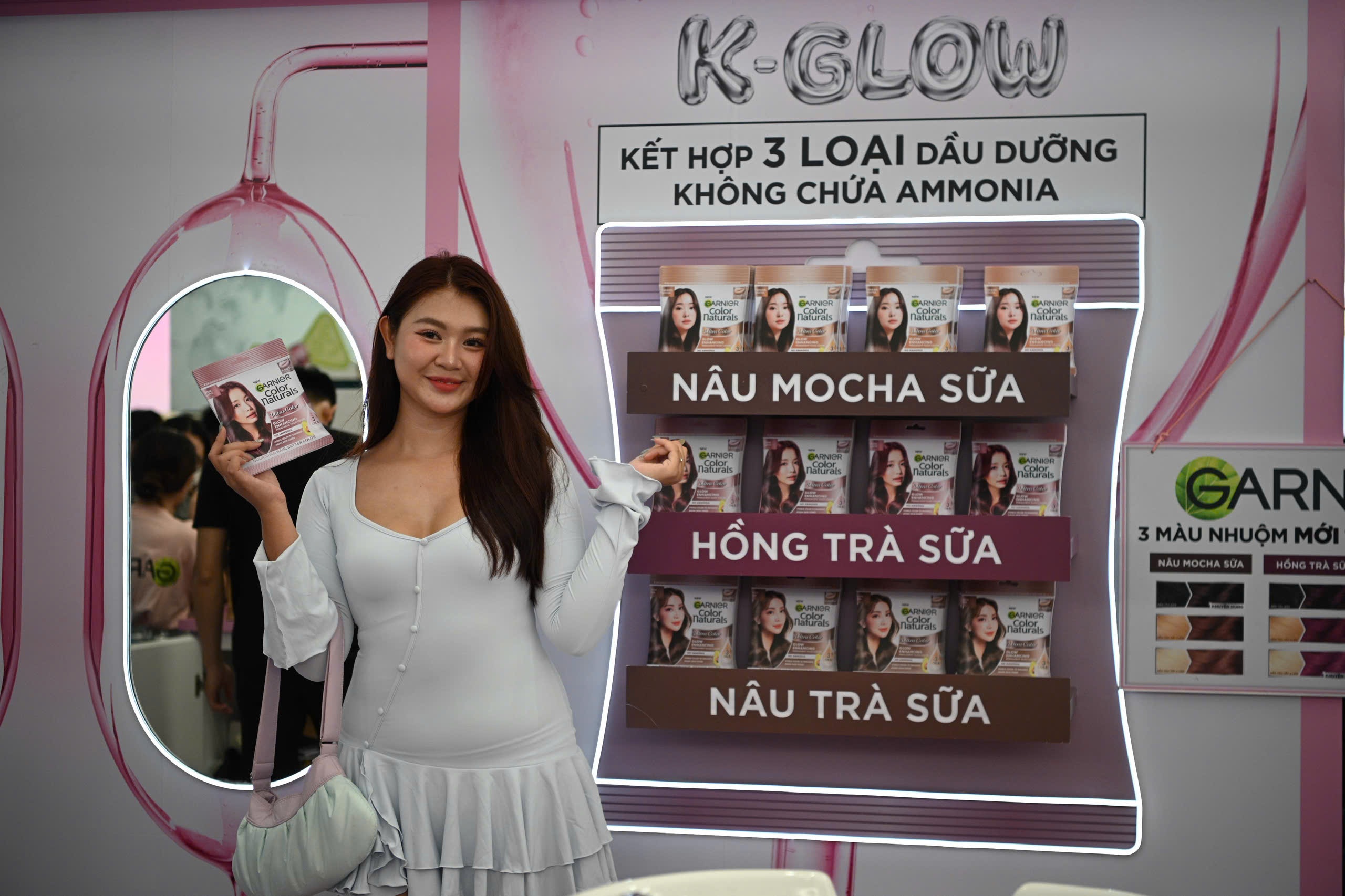 TikTok,  TikTok Beauty Fest 2026 ảnh 2